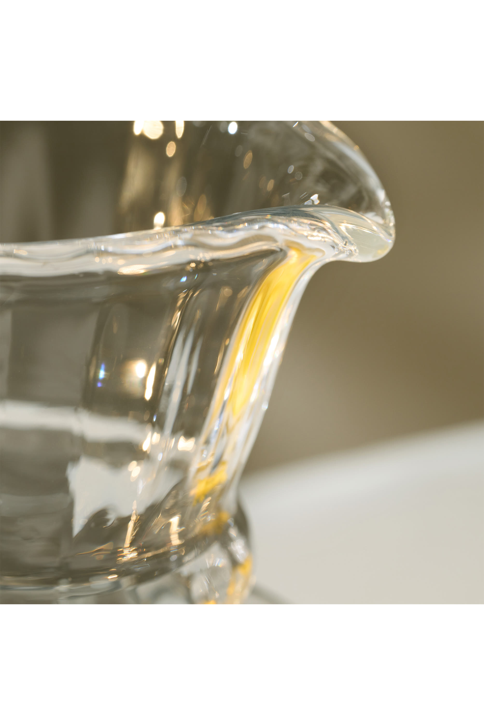 Apsley Optic Round Jug