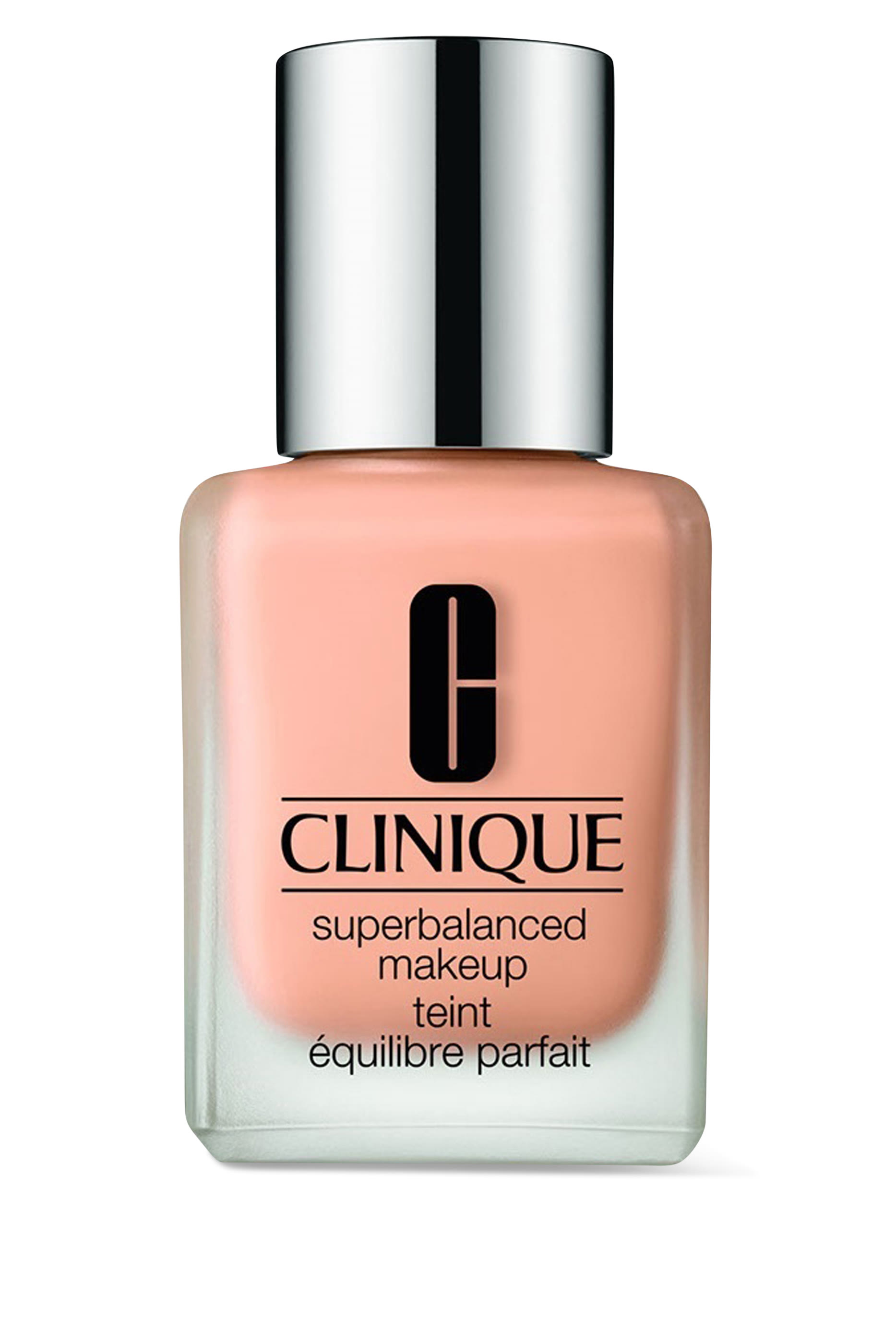 Superbalanced™ Makeup Foundation