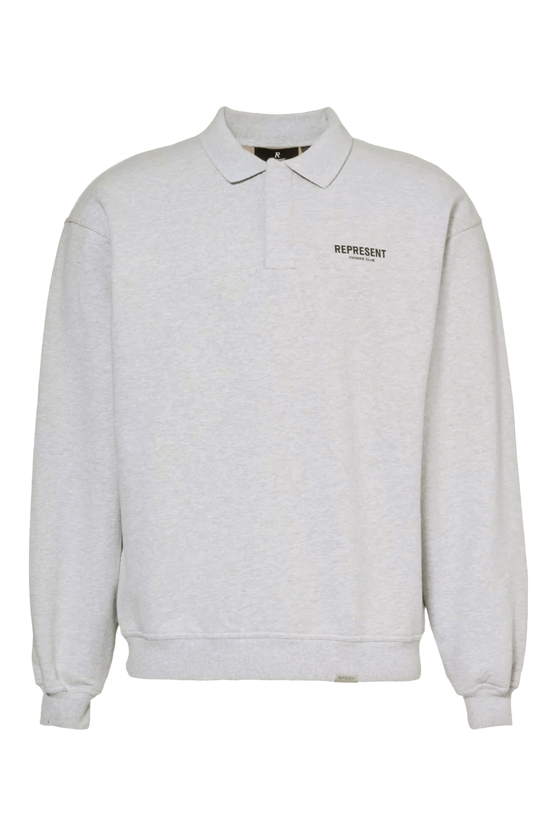 Felpa Polo Owners Club Sweatshirt