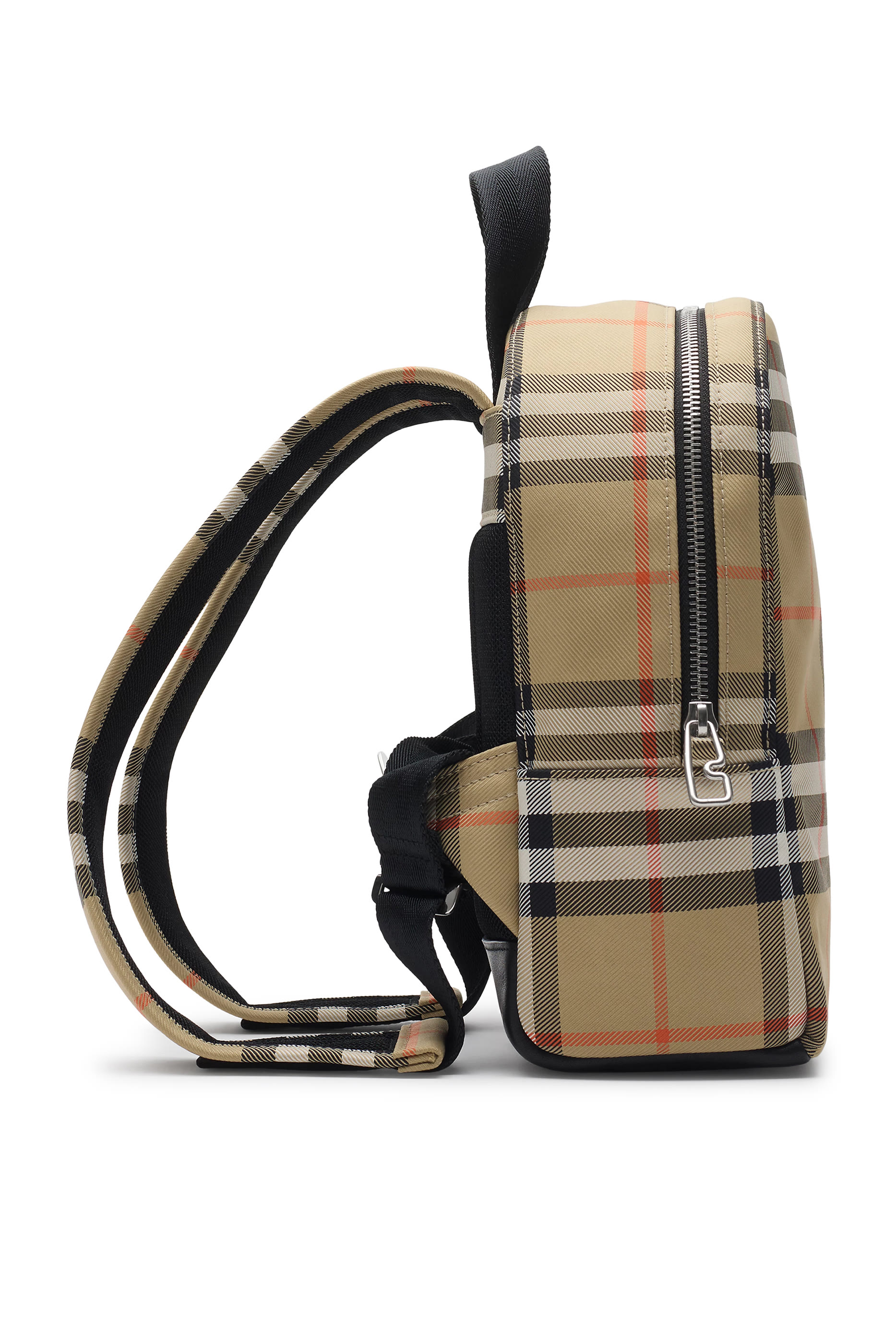 Kids Check Backpack