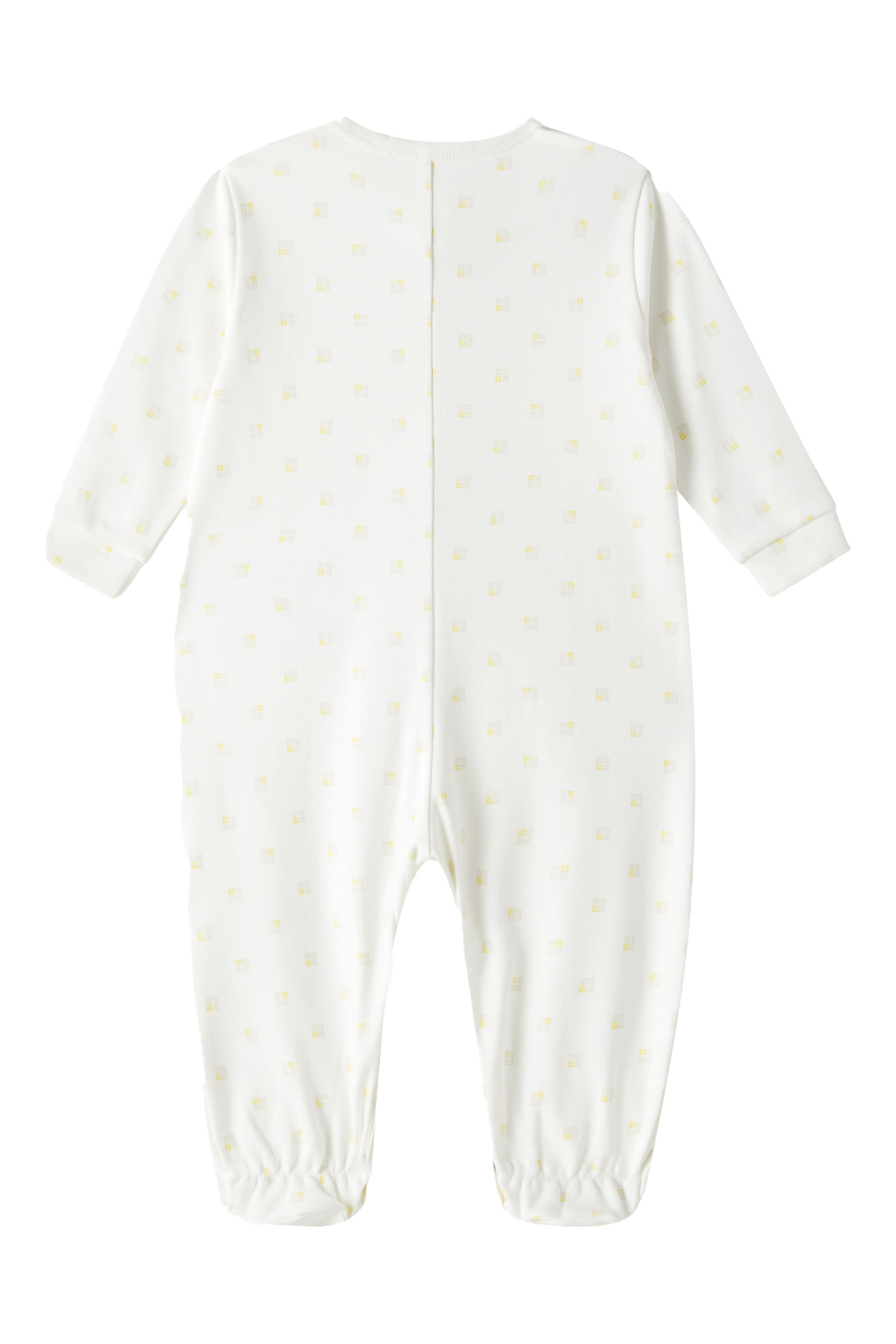 Kids 4G-Print Pyjamas
