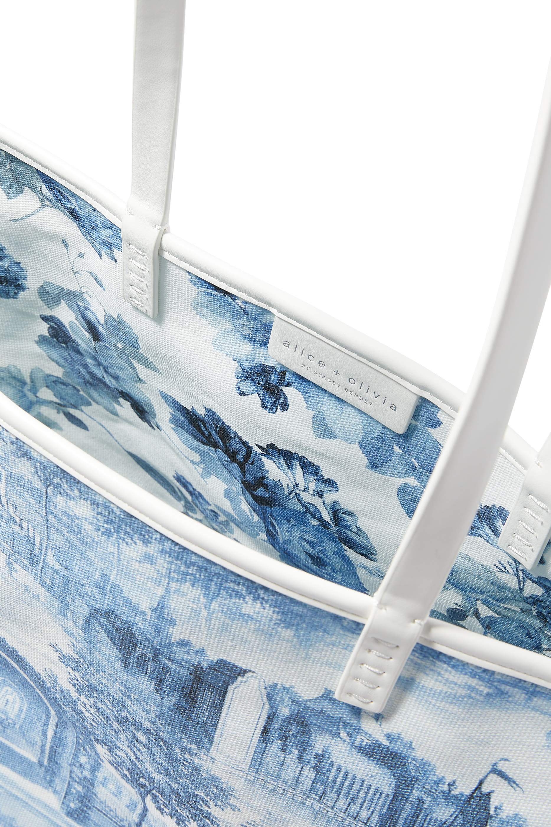 Blaire Reversible Tote