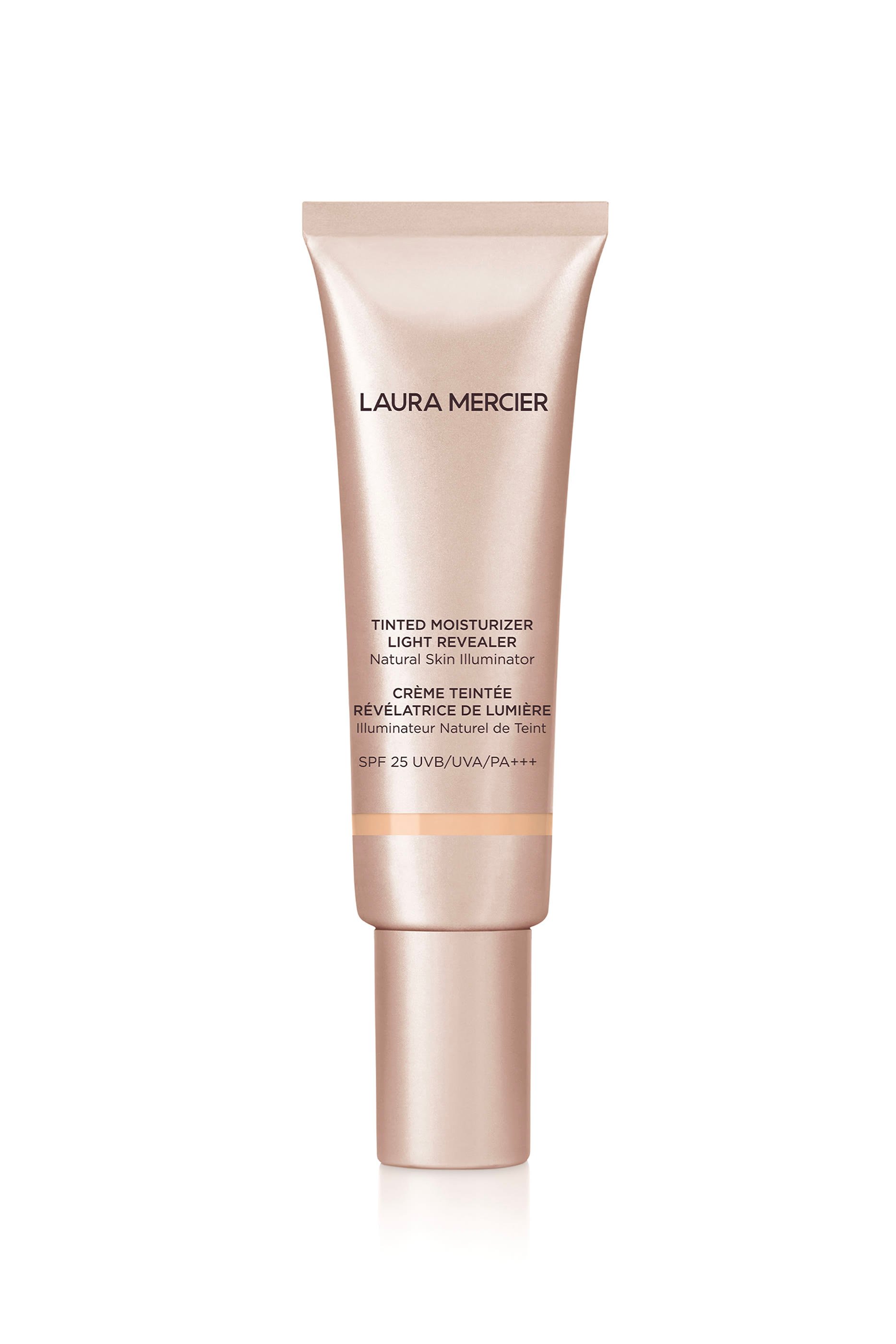 Light Revealer Tinted Moisturizer