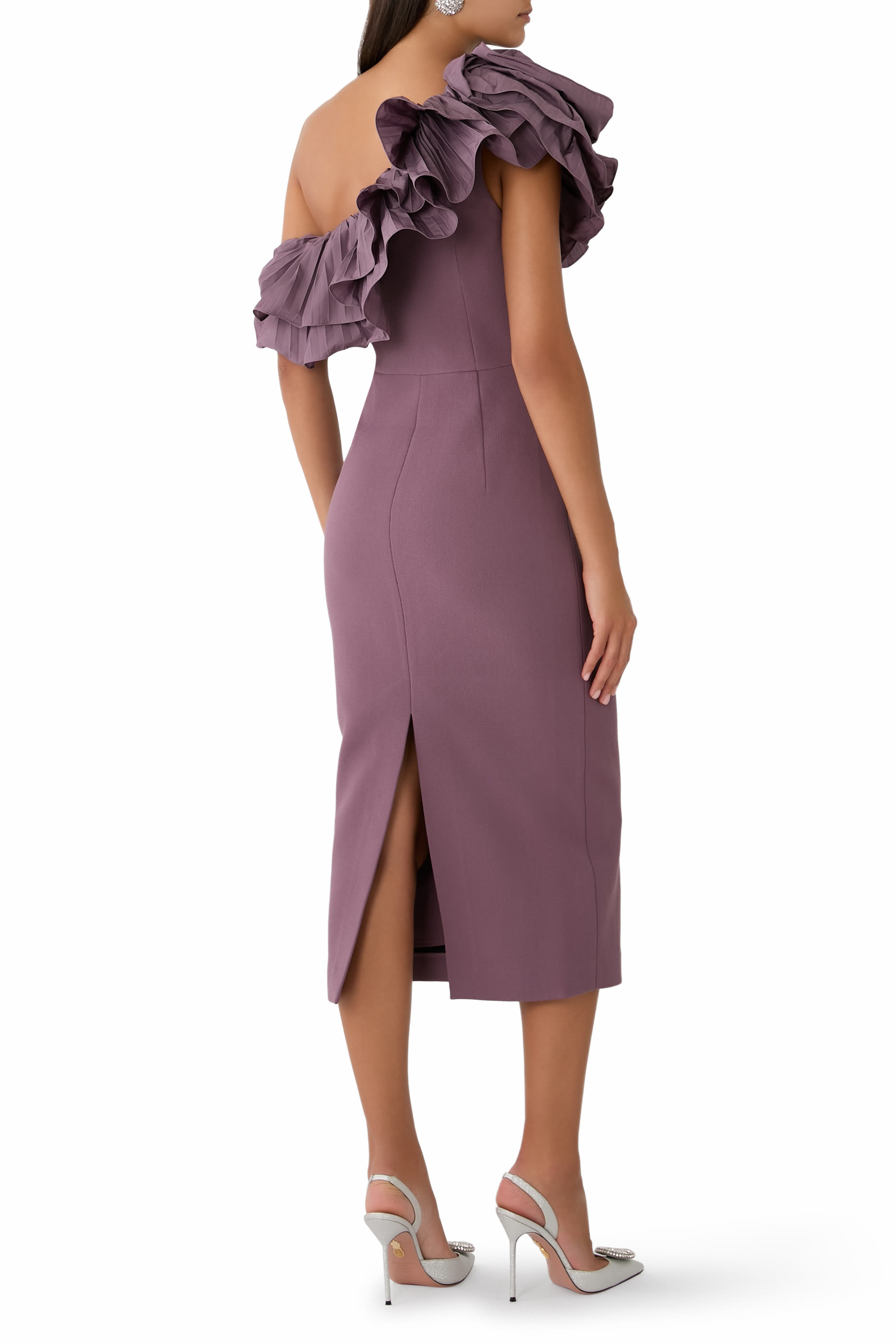 Porter Gown 