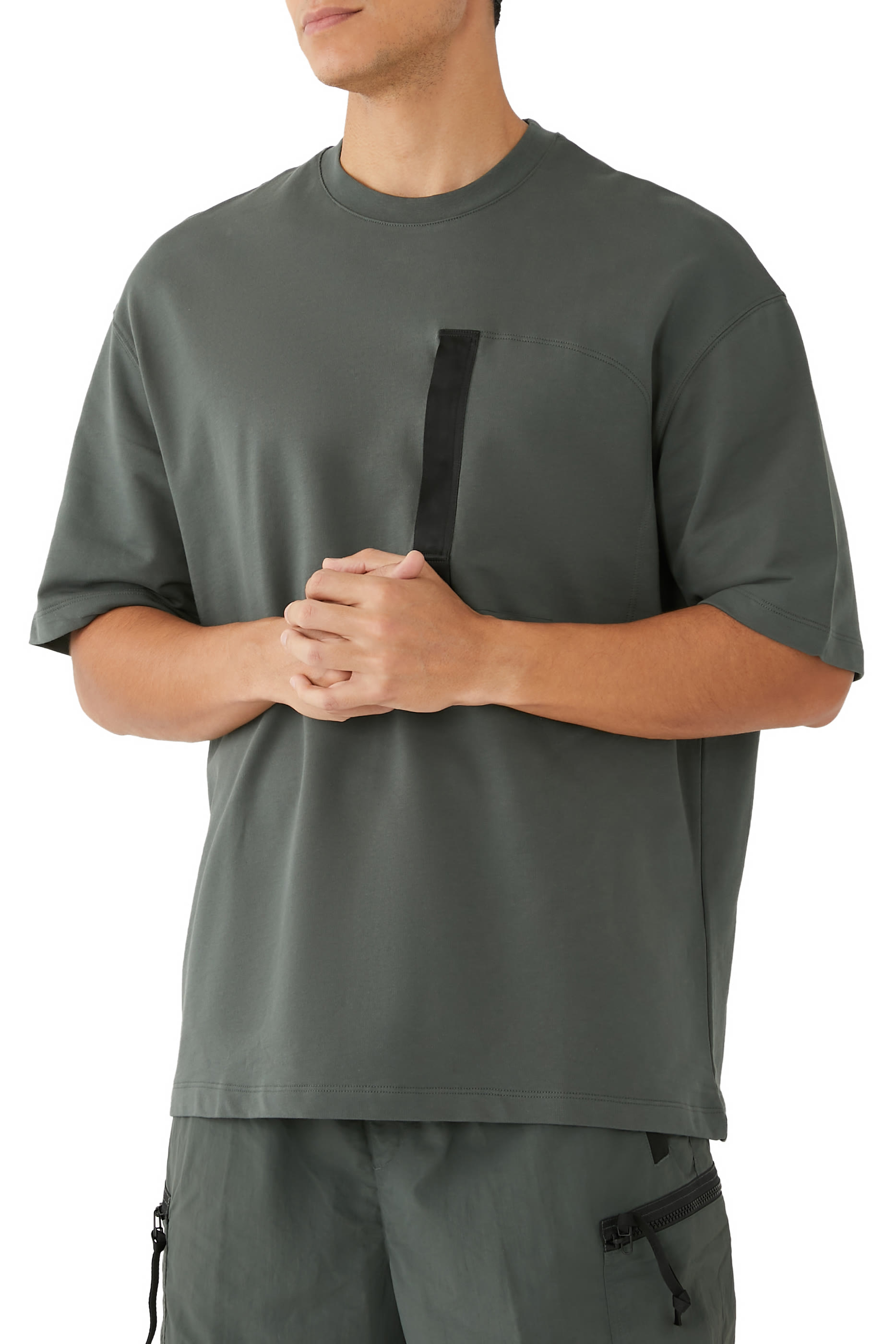 Relaxed Logo T-Shirt