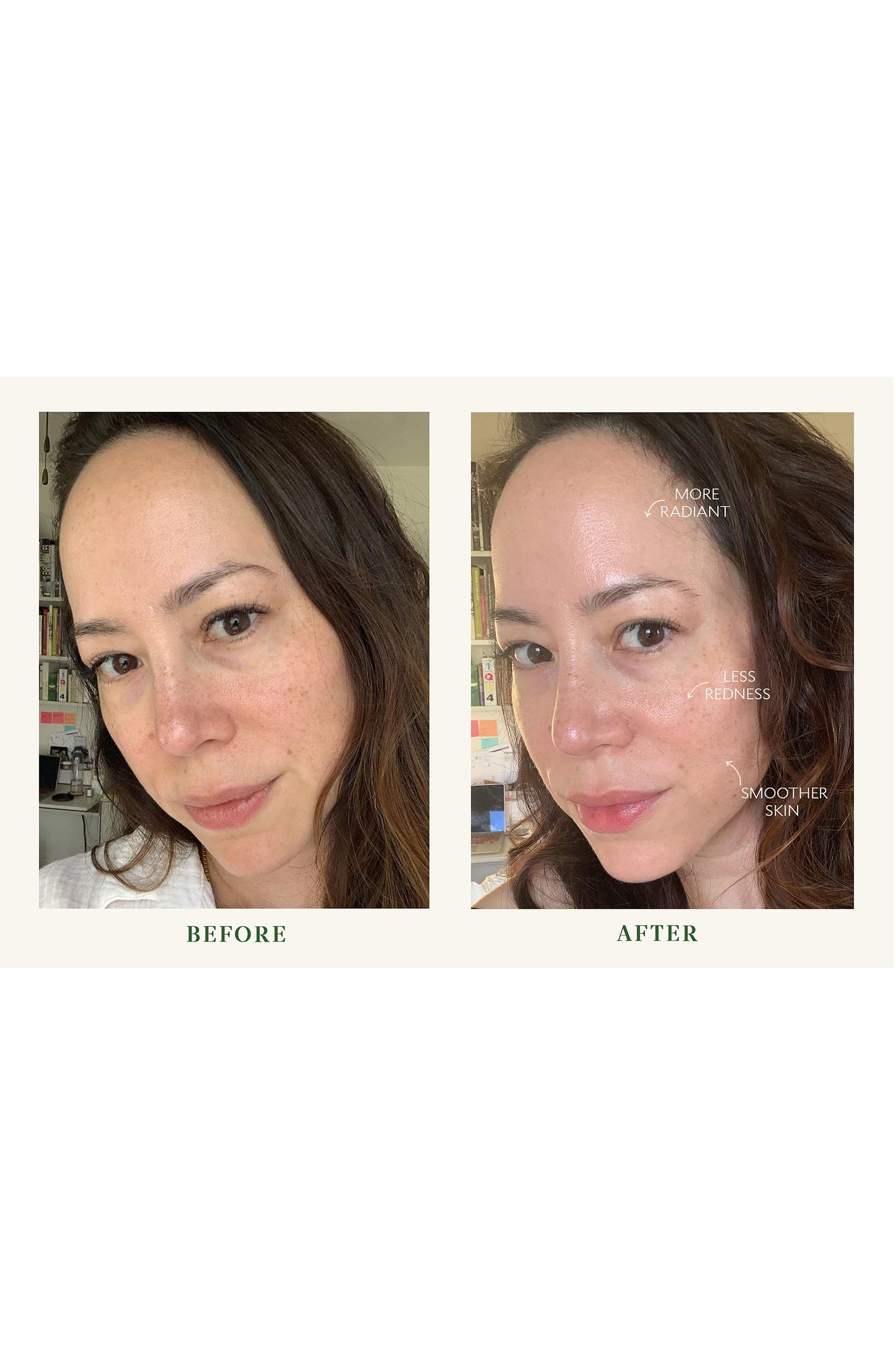 Bio-Barrier Eye Crème