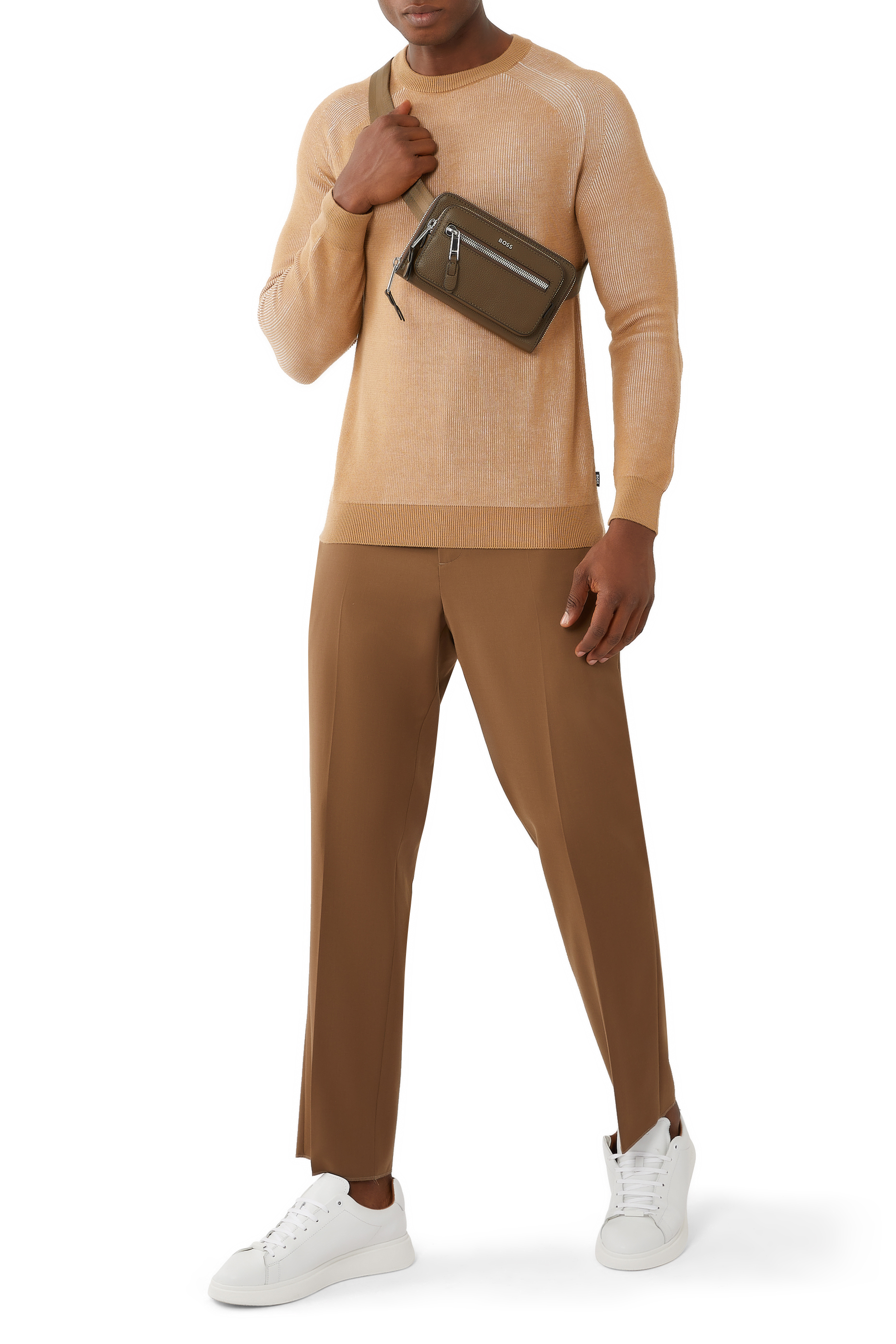 Structured Document Case