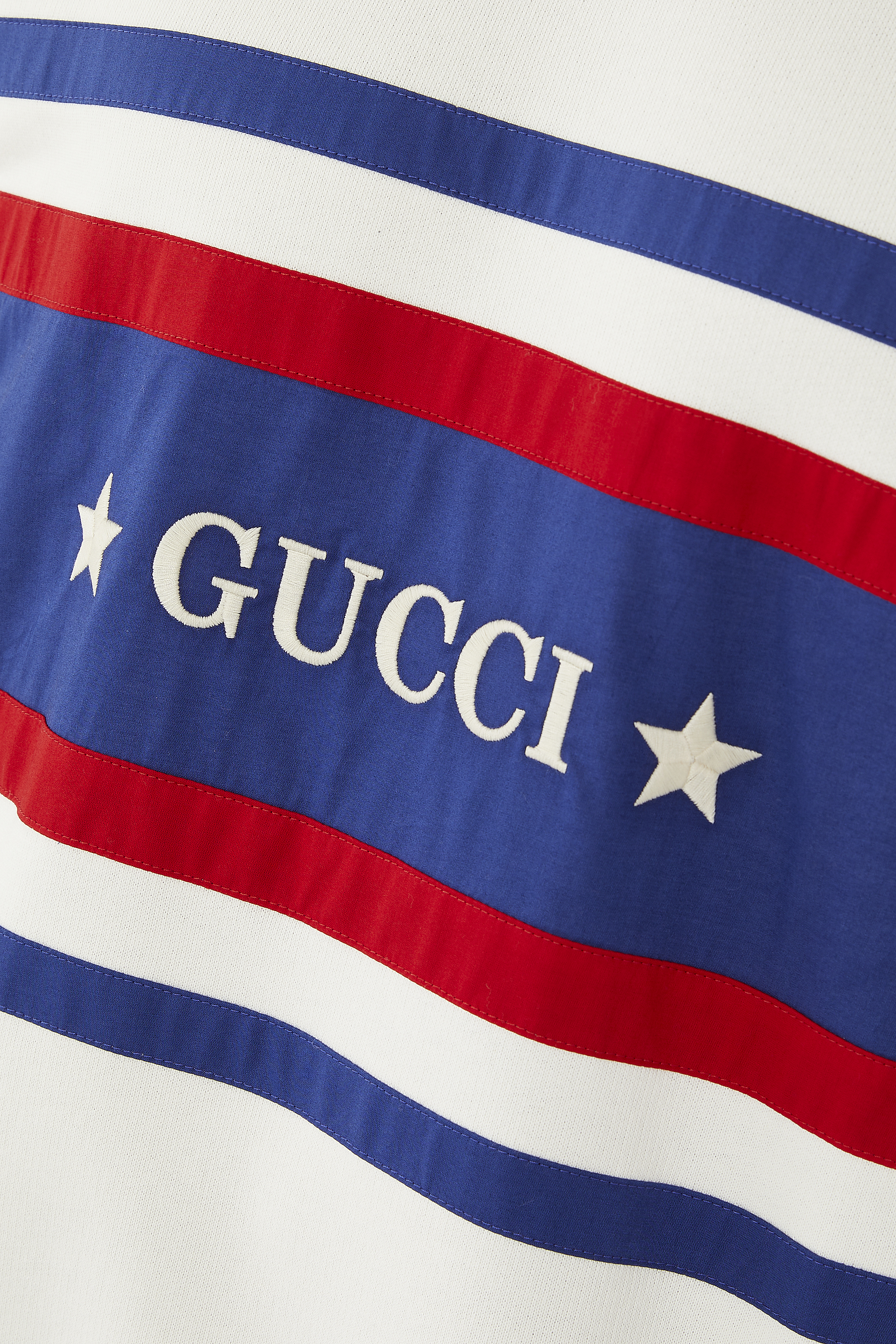 Star Logo Sweatshirt