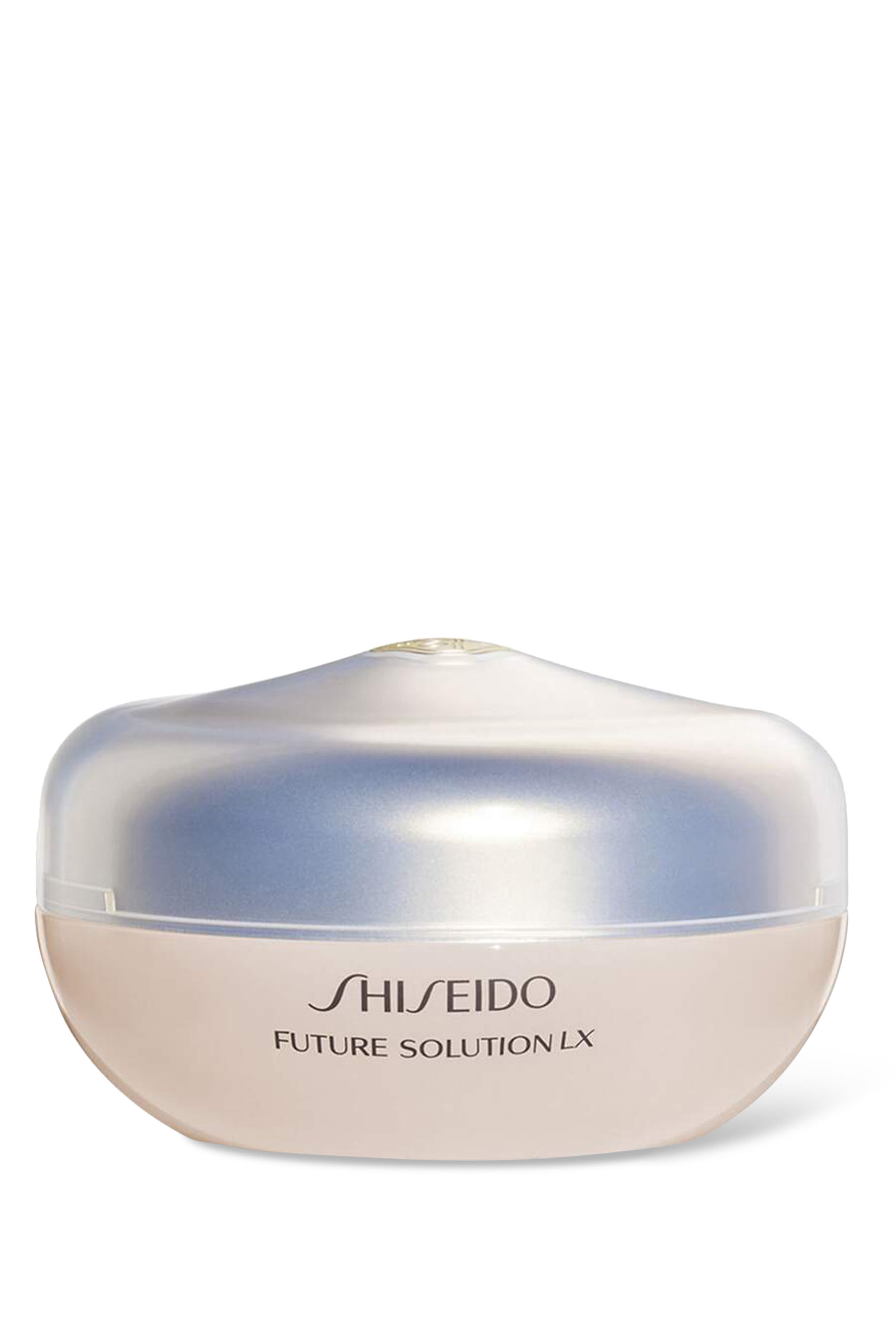 Future Solution LX Total Radiance Loose Powder