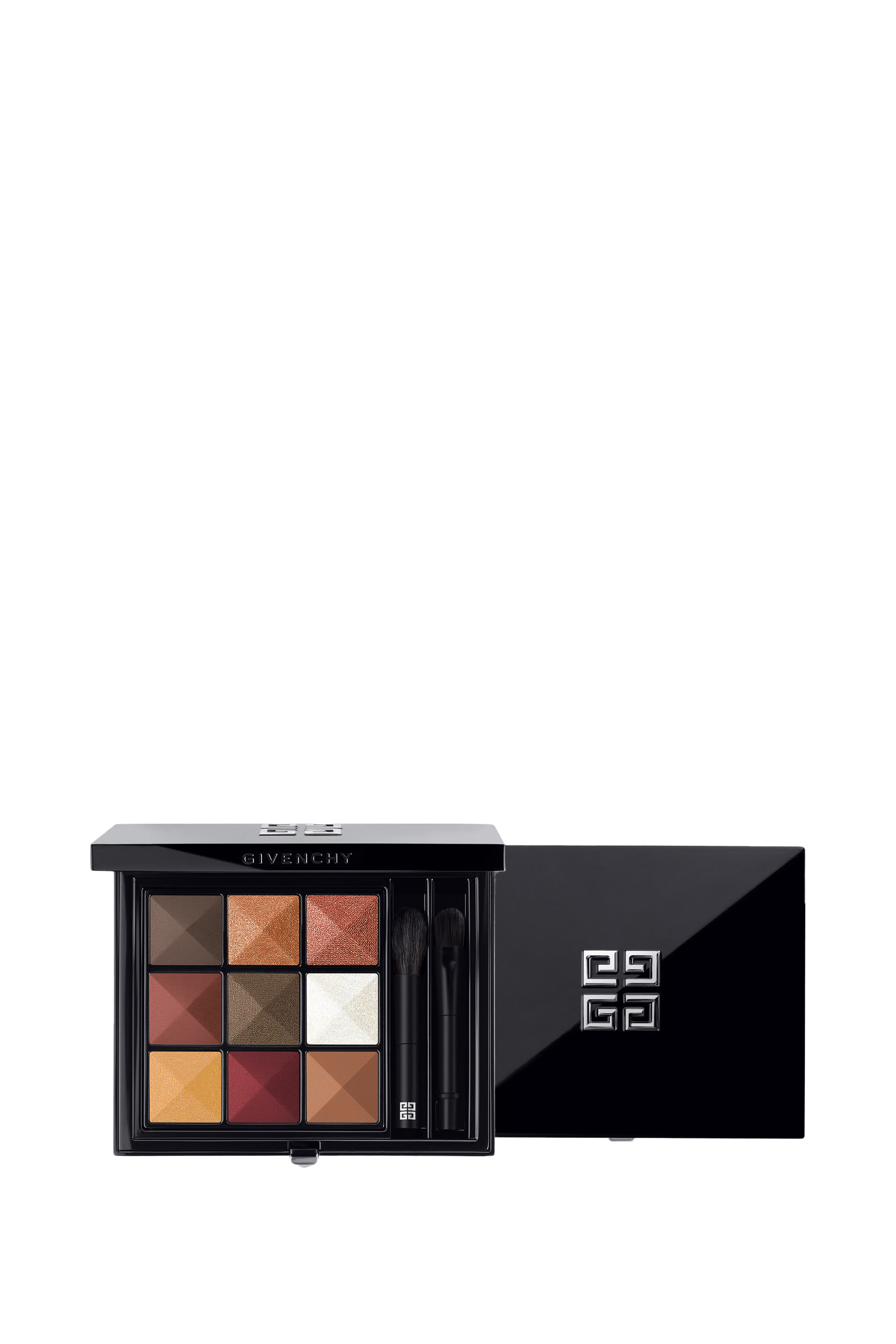 Le 9 De Givenchy Eyeshadow Palette