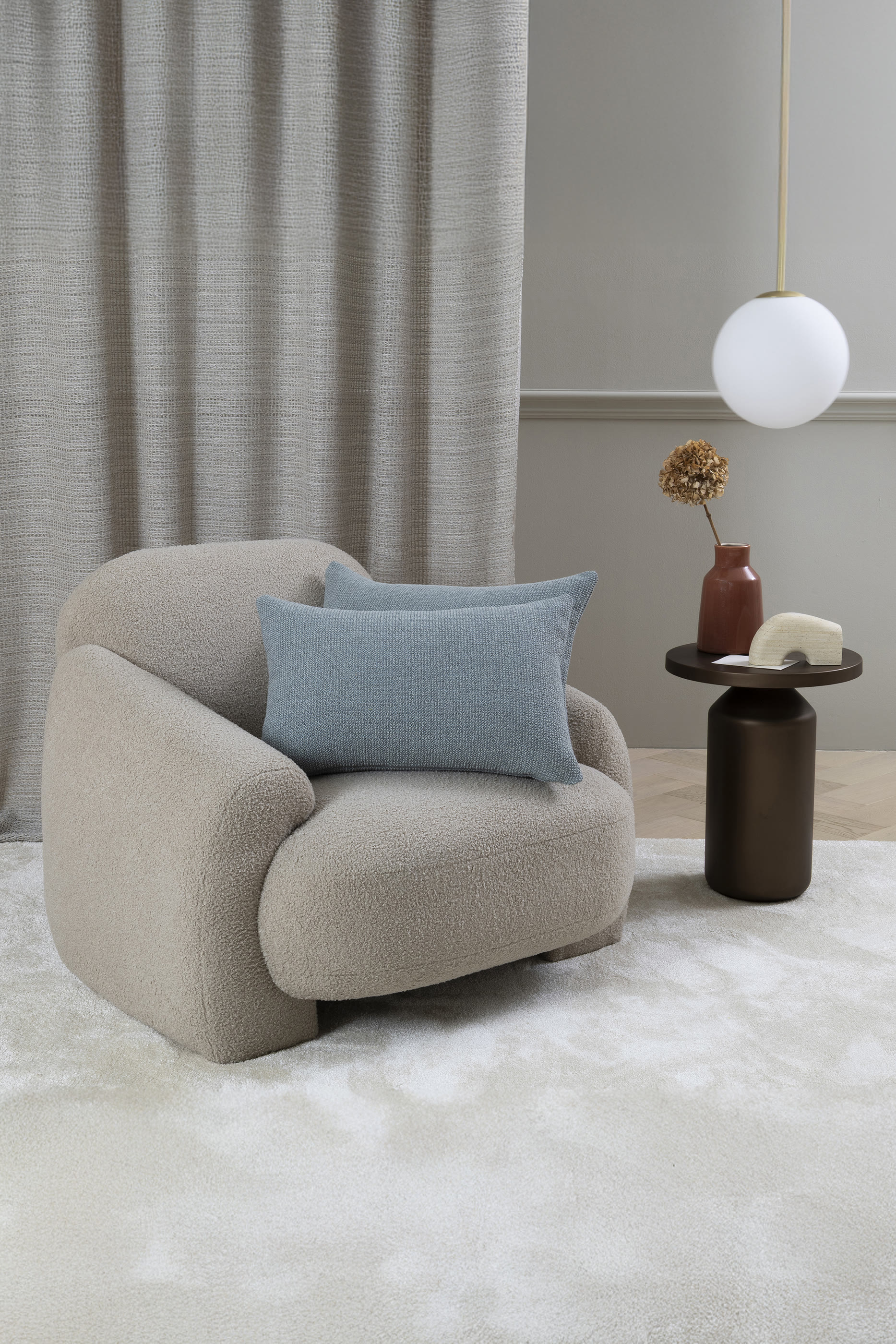 Adventure Cushion Cover