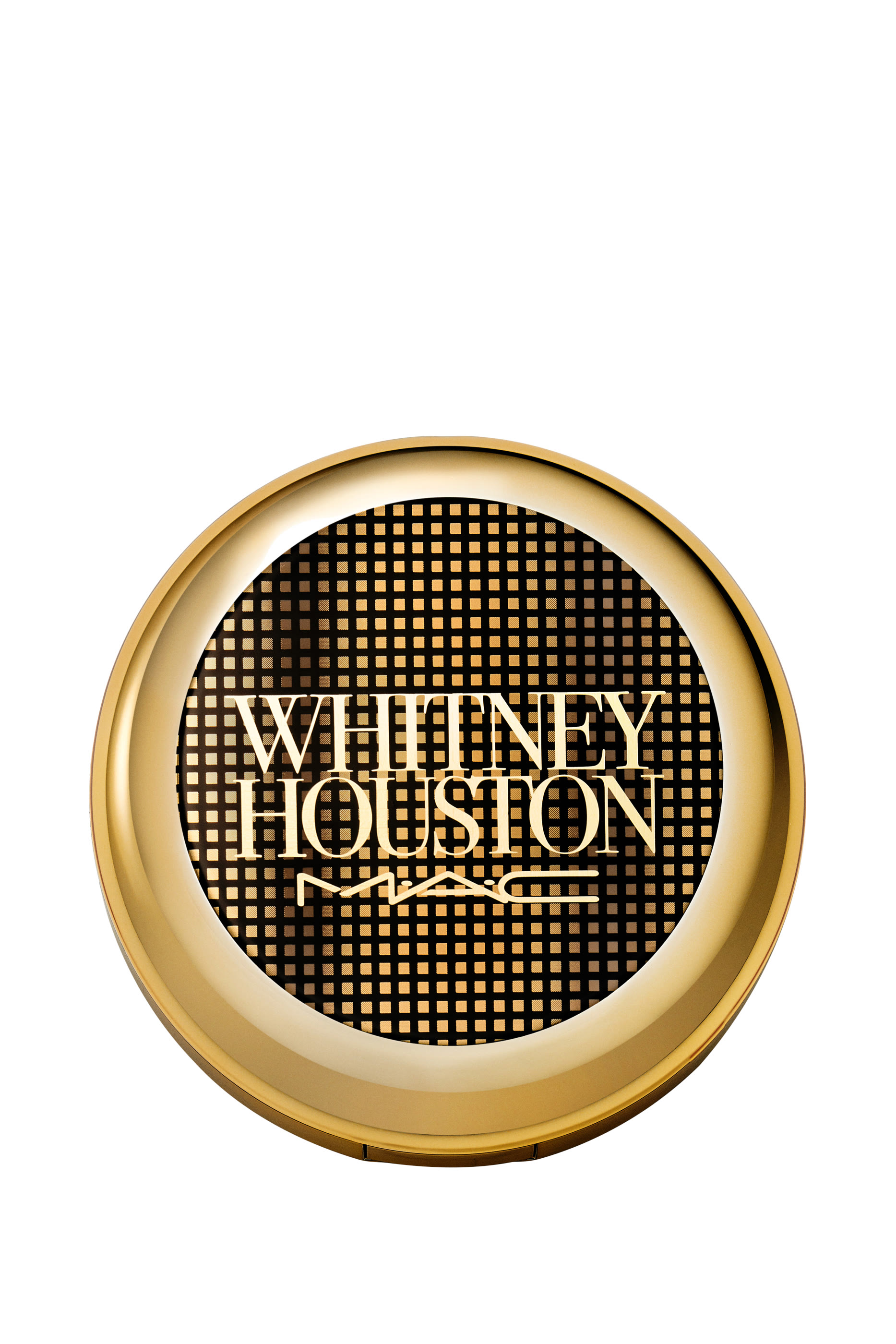 MAC x Whitney Houston Extra Dimension Skinfinish