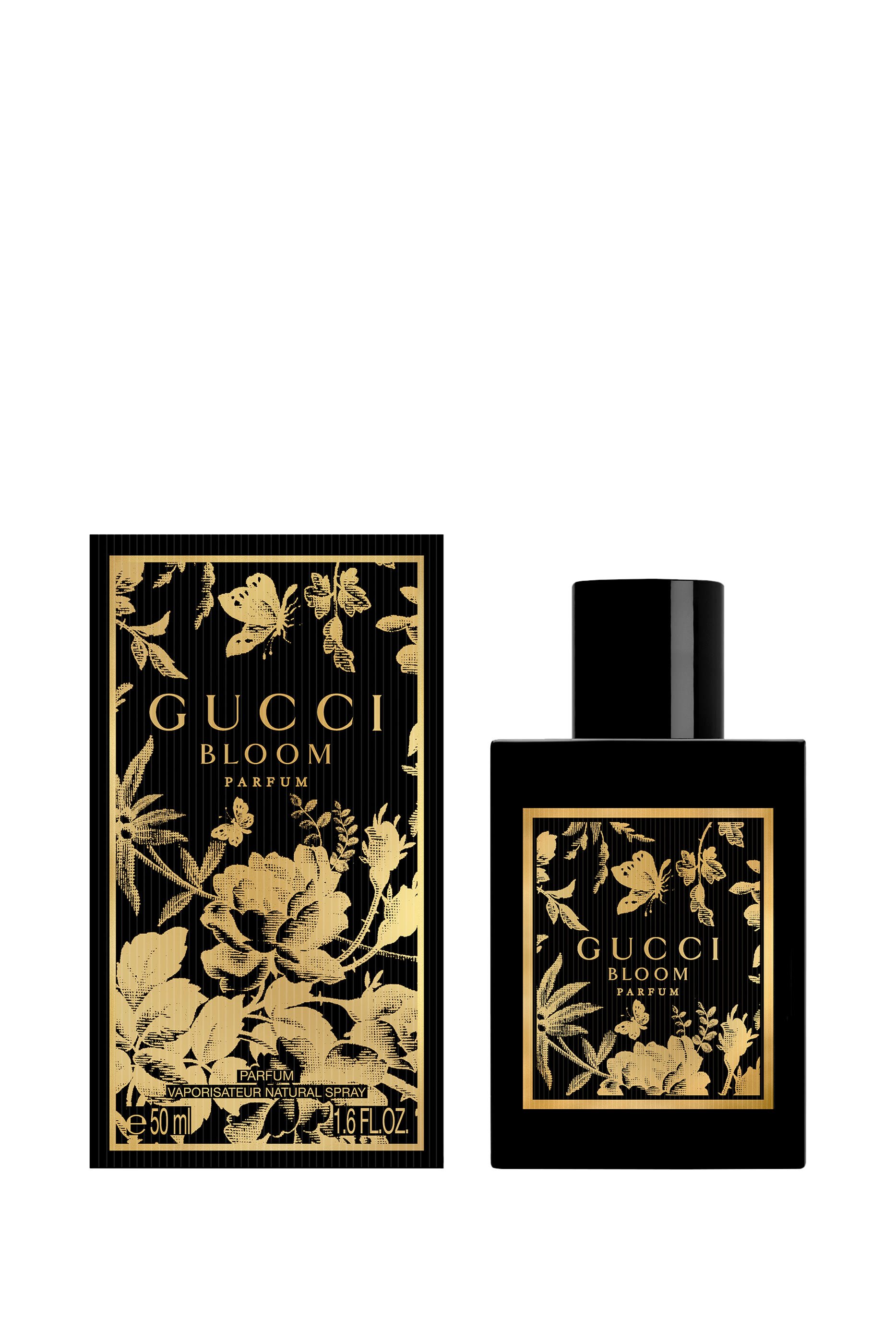 Bloom Parfum