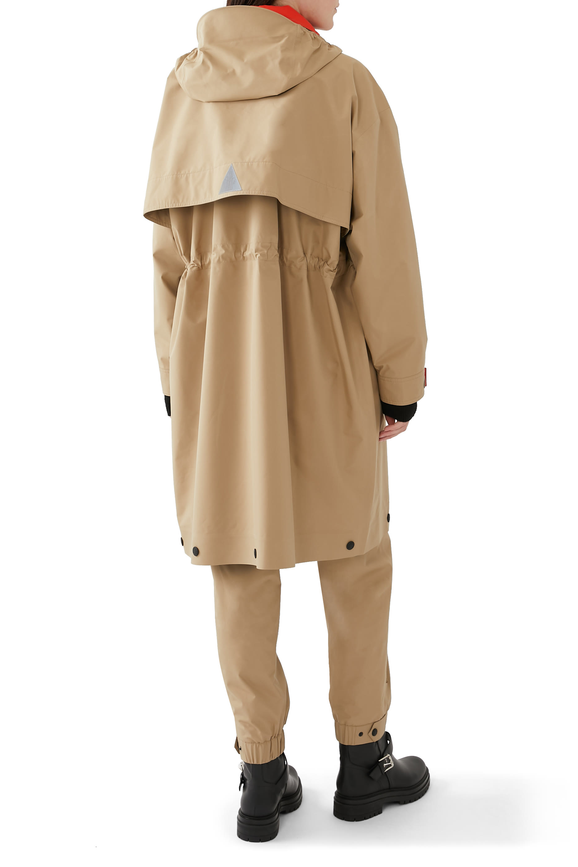 Seigne Gore-Tex Parka