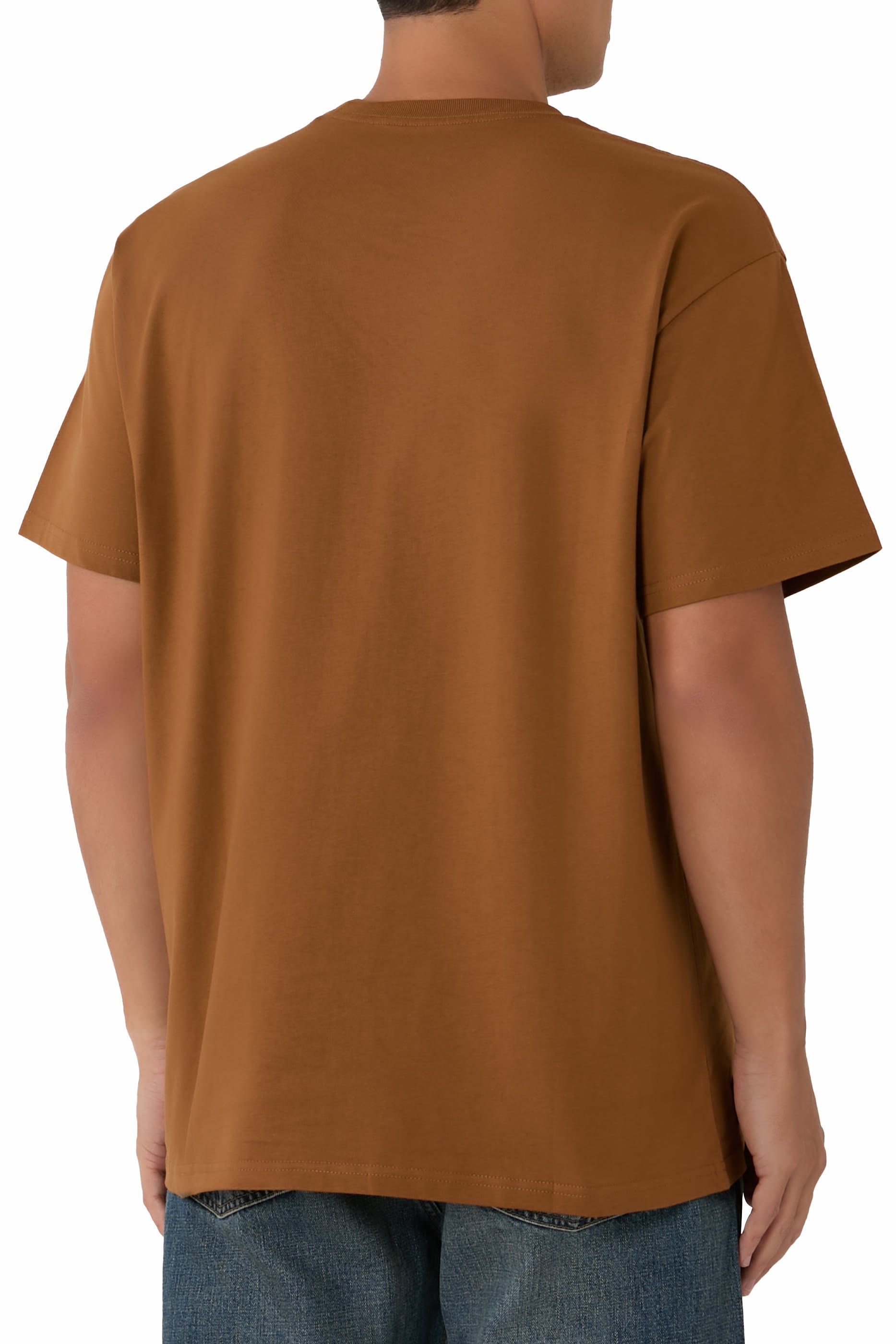 Short Sleeve Chase T-Shirt