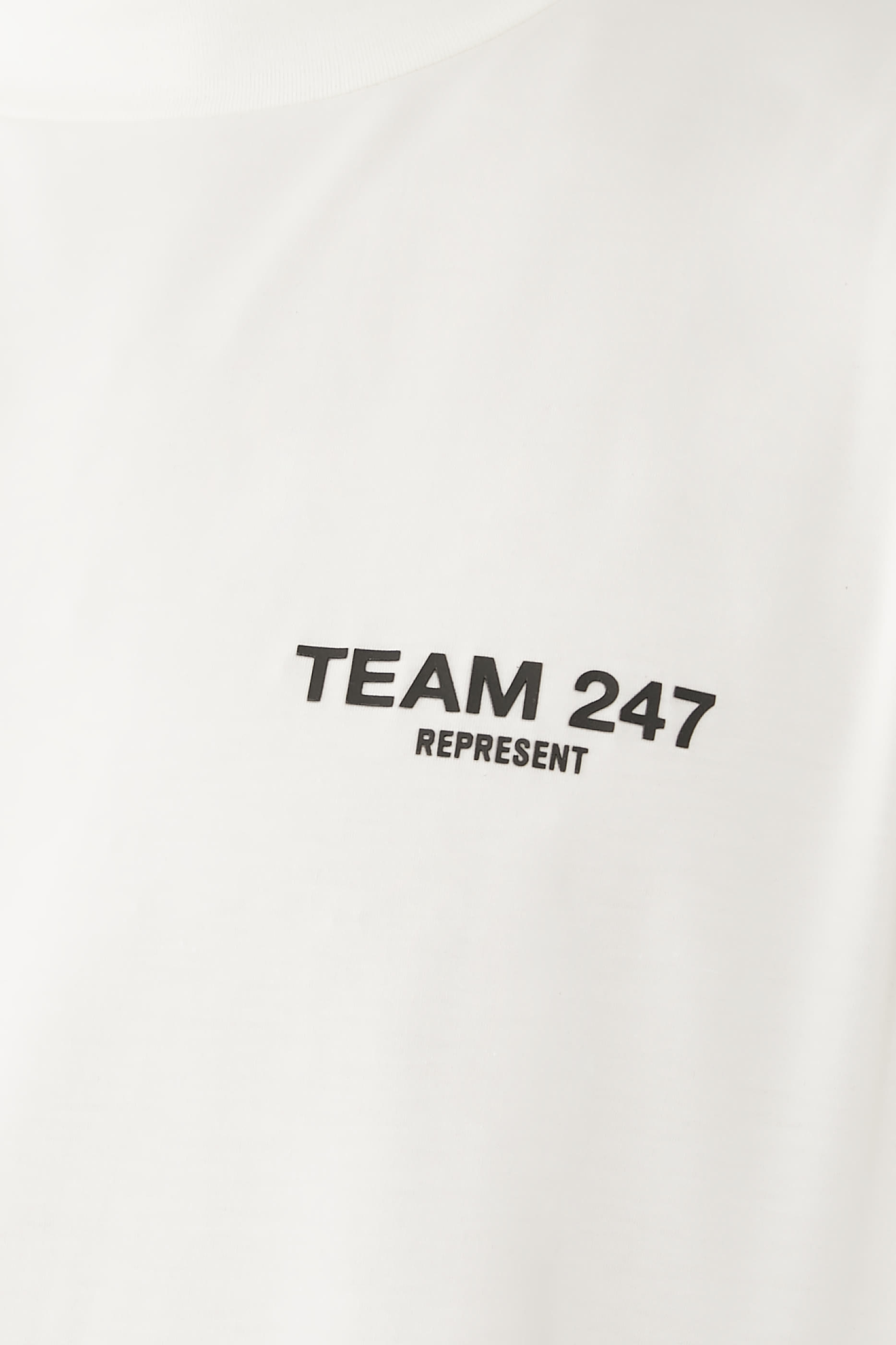 Team 247 Oversized Tank Top