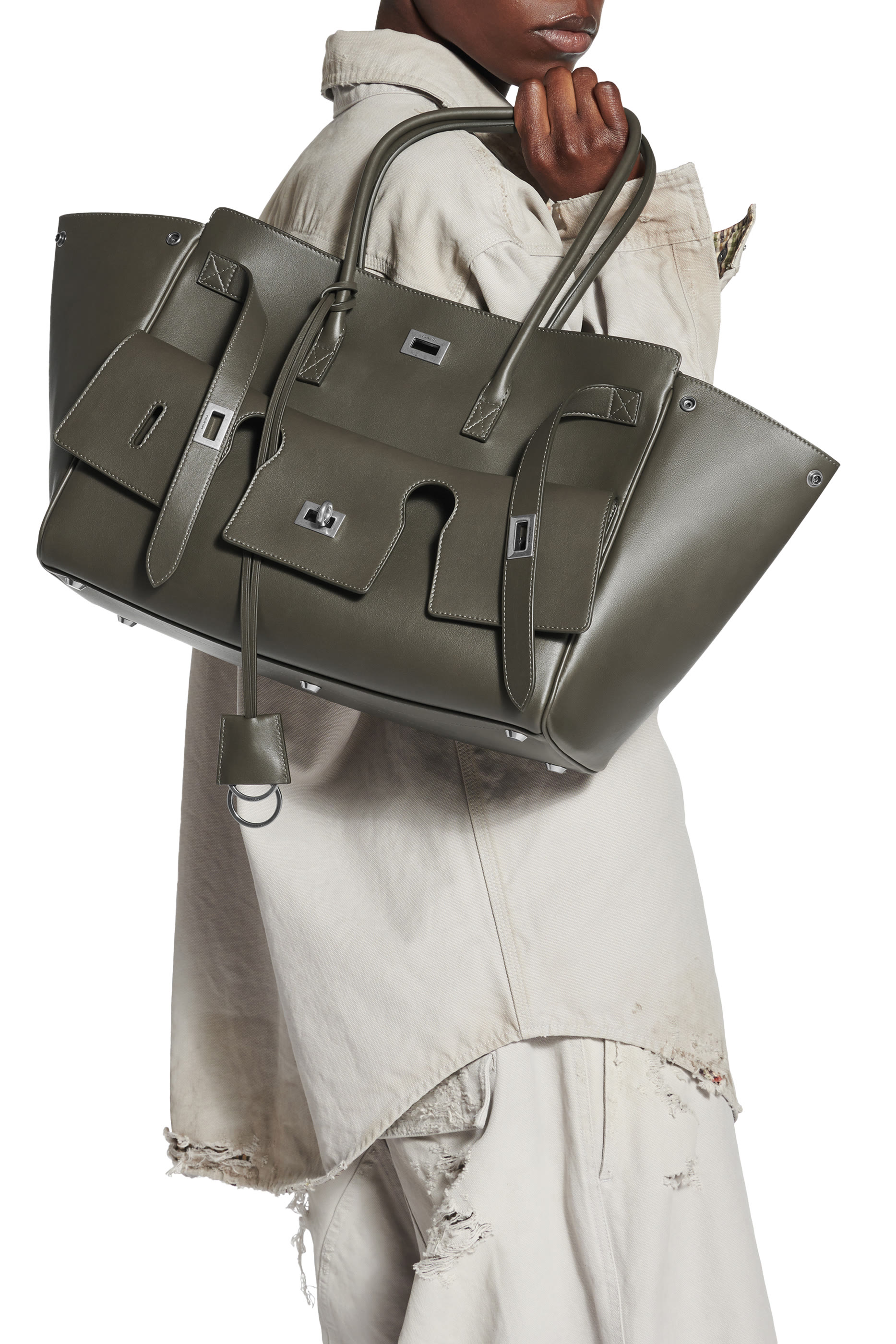 Bel Air Carry All Medium Bag