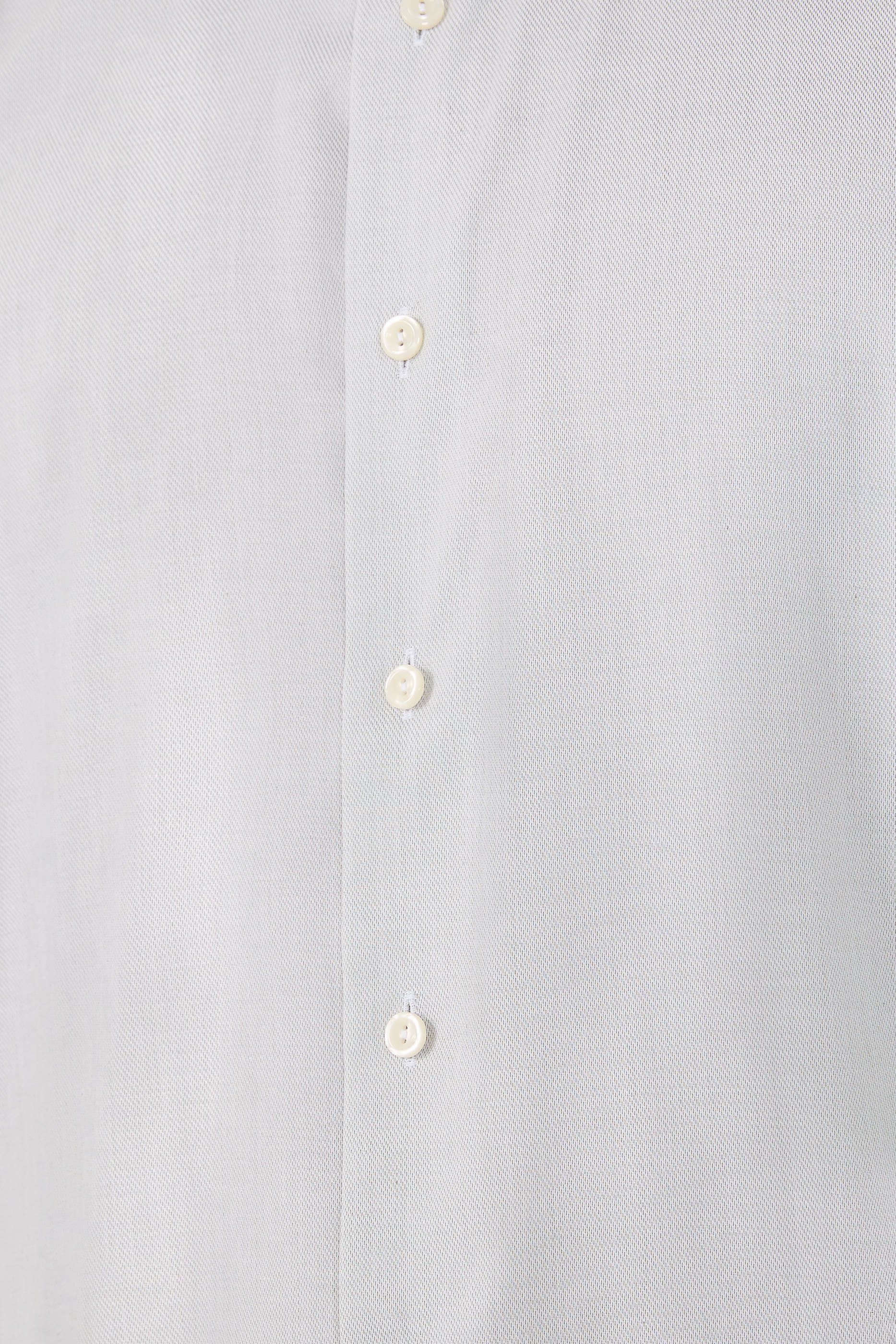 Fine Twill Shirt