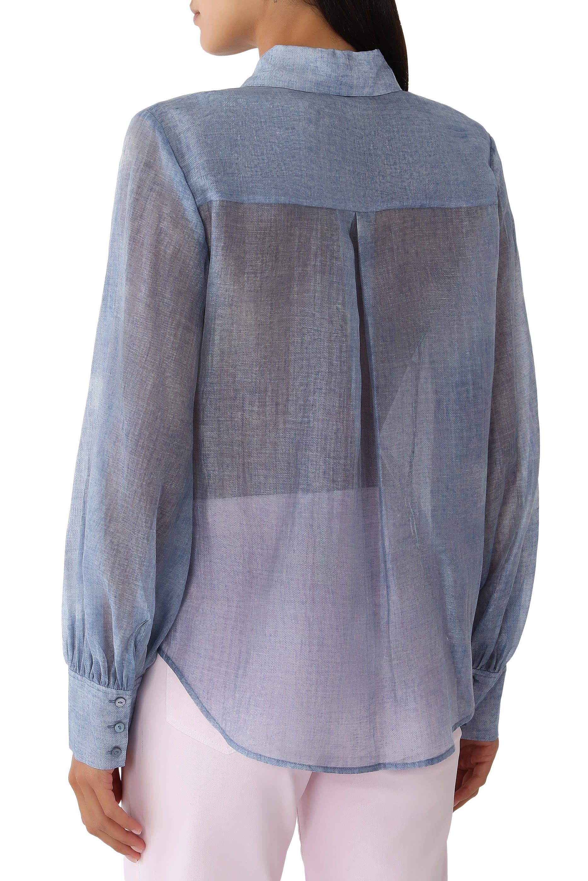 Jayleen Blouse