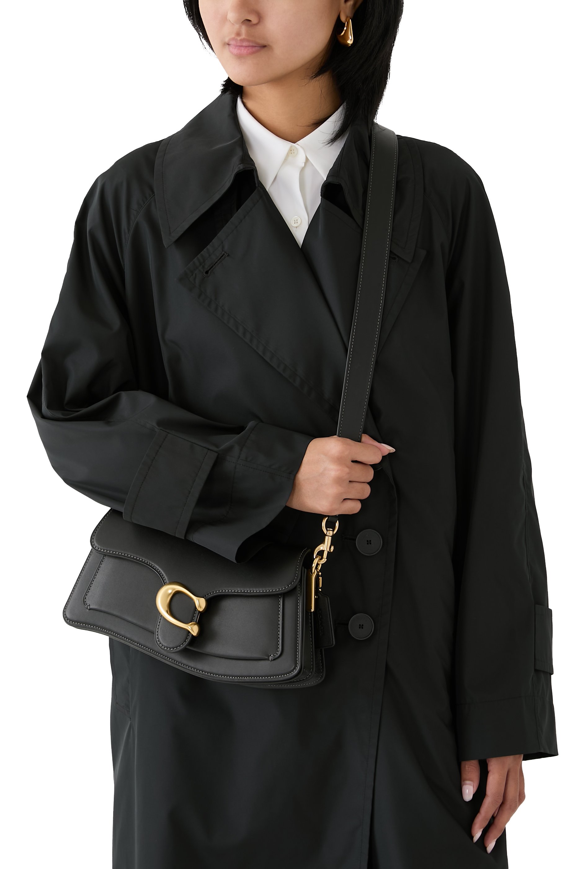 Tabby 26 Shoulder Bag