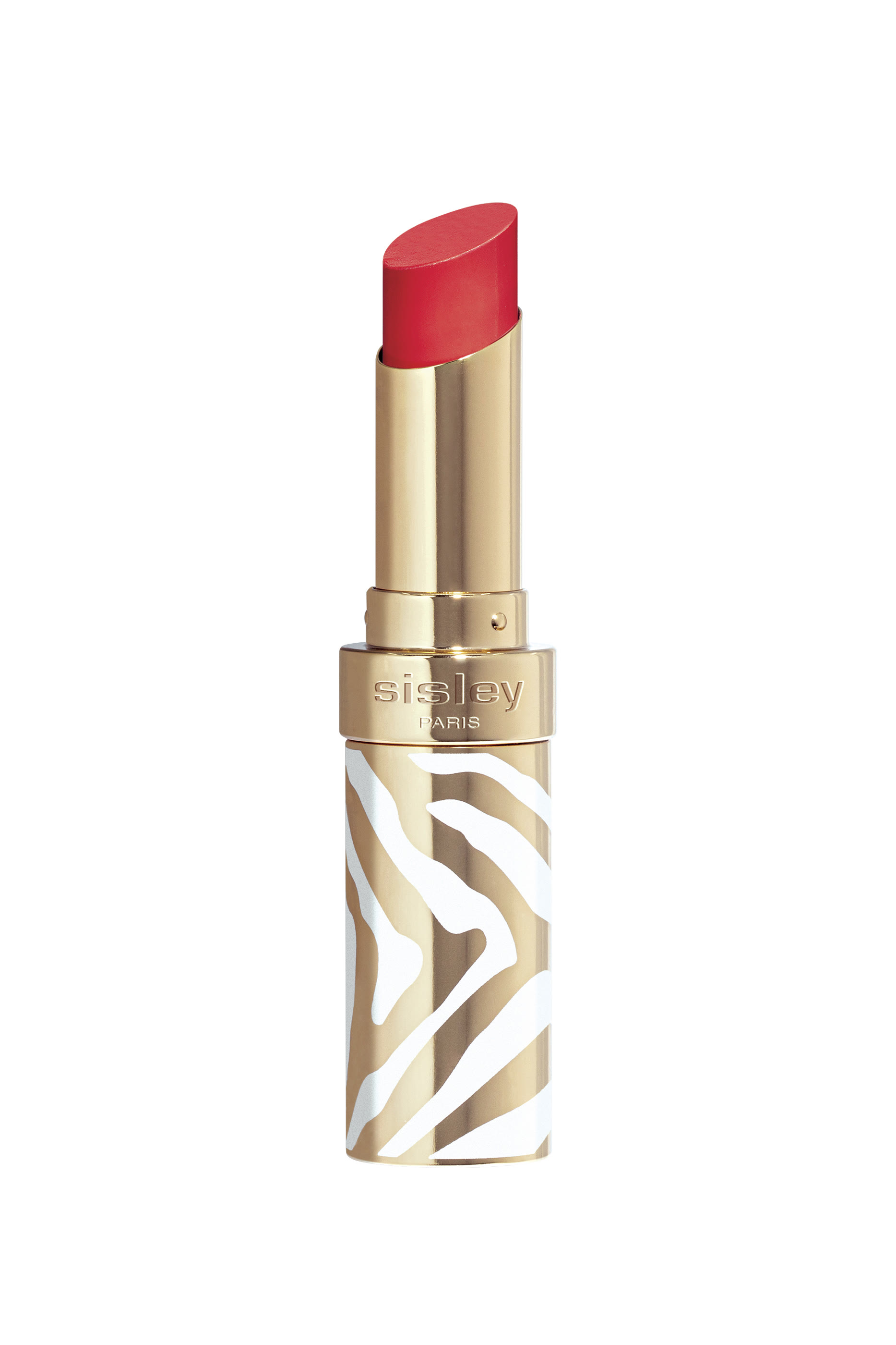 Phyto-Rouge Shine Lipstick