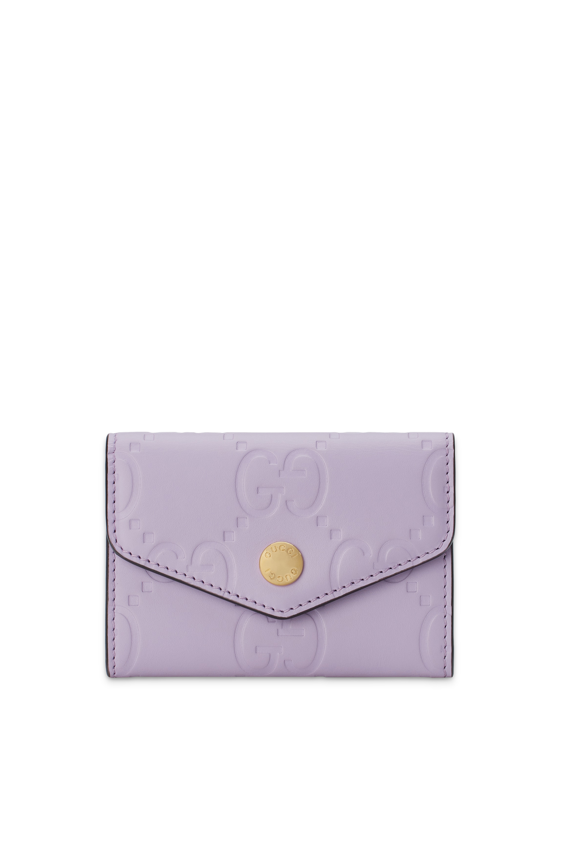 Double G Card Case