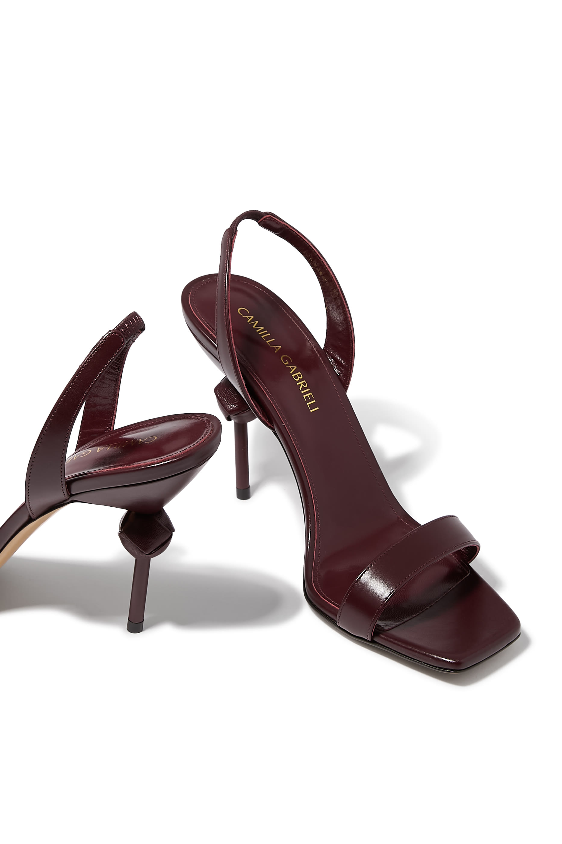 Astrid Sling 105 Sandals 