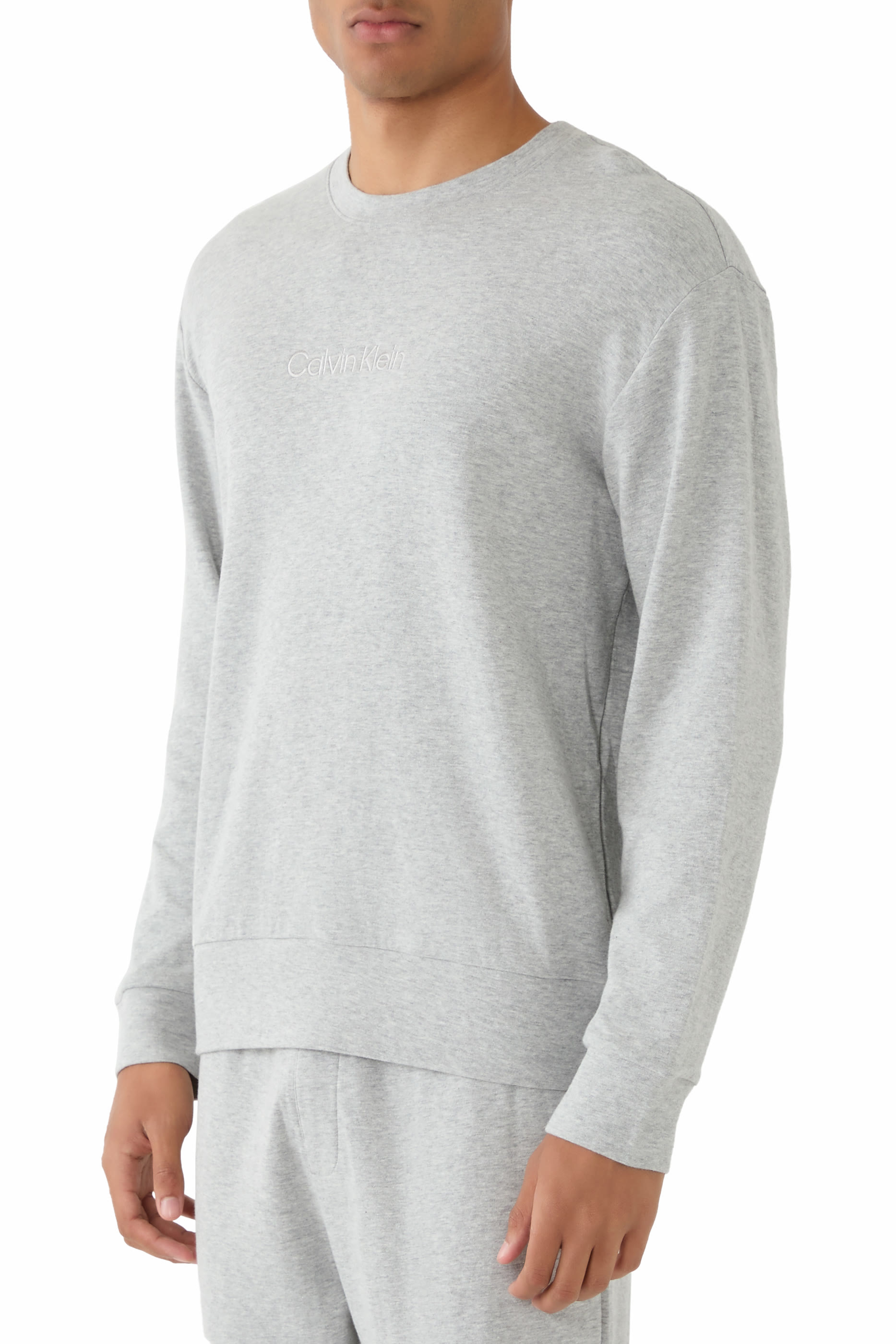 Lounge Sweatshirt