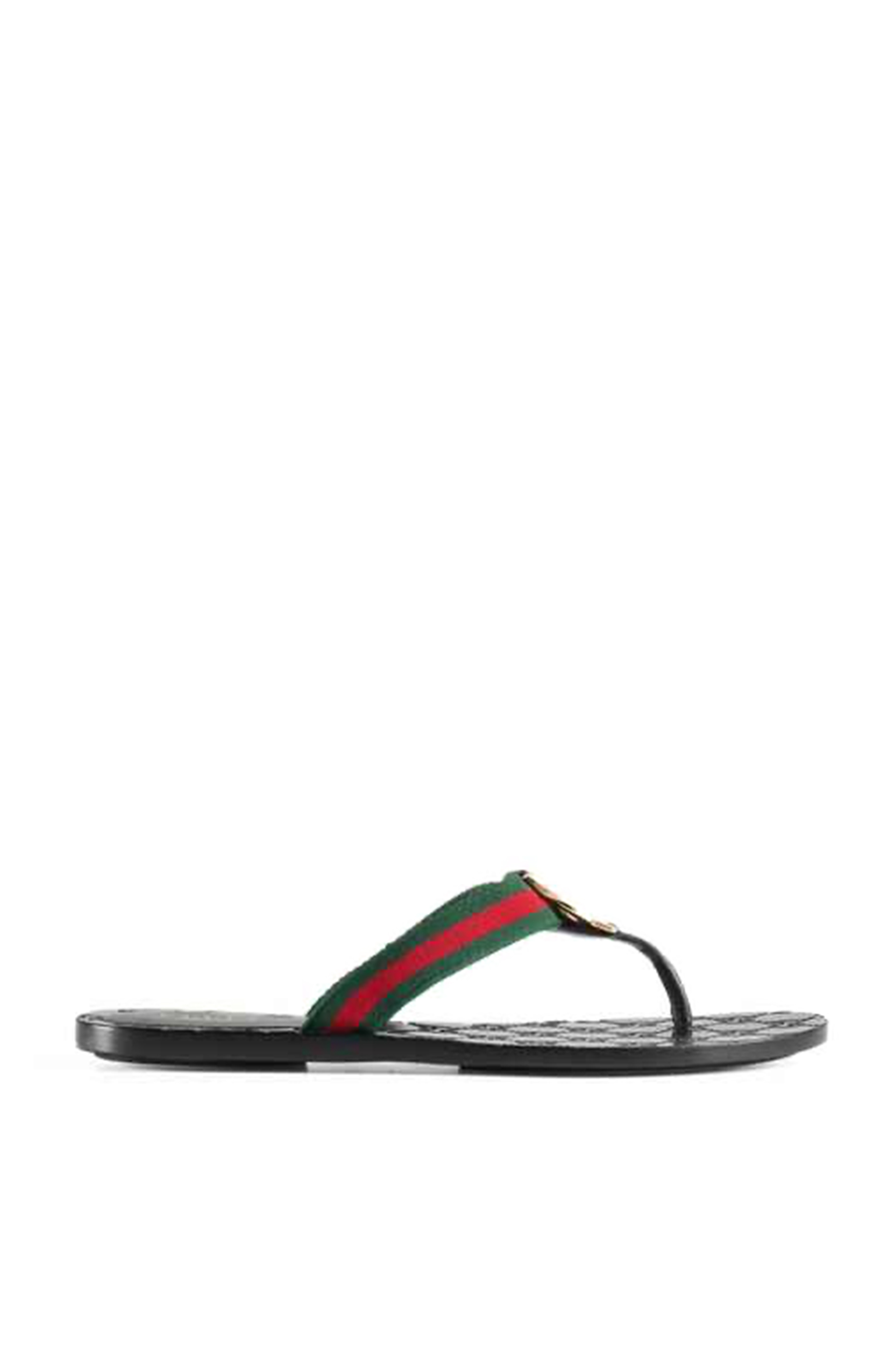 GG Thong Web Sandals
