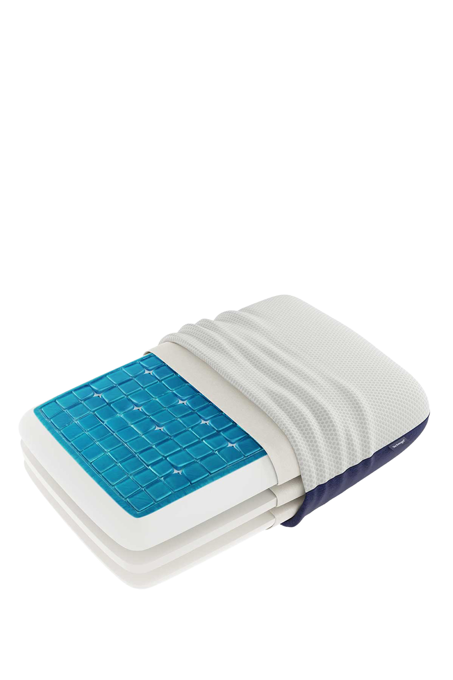 Adjustable Deluxe Pillow 17