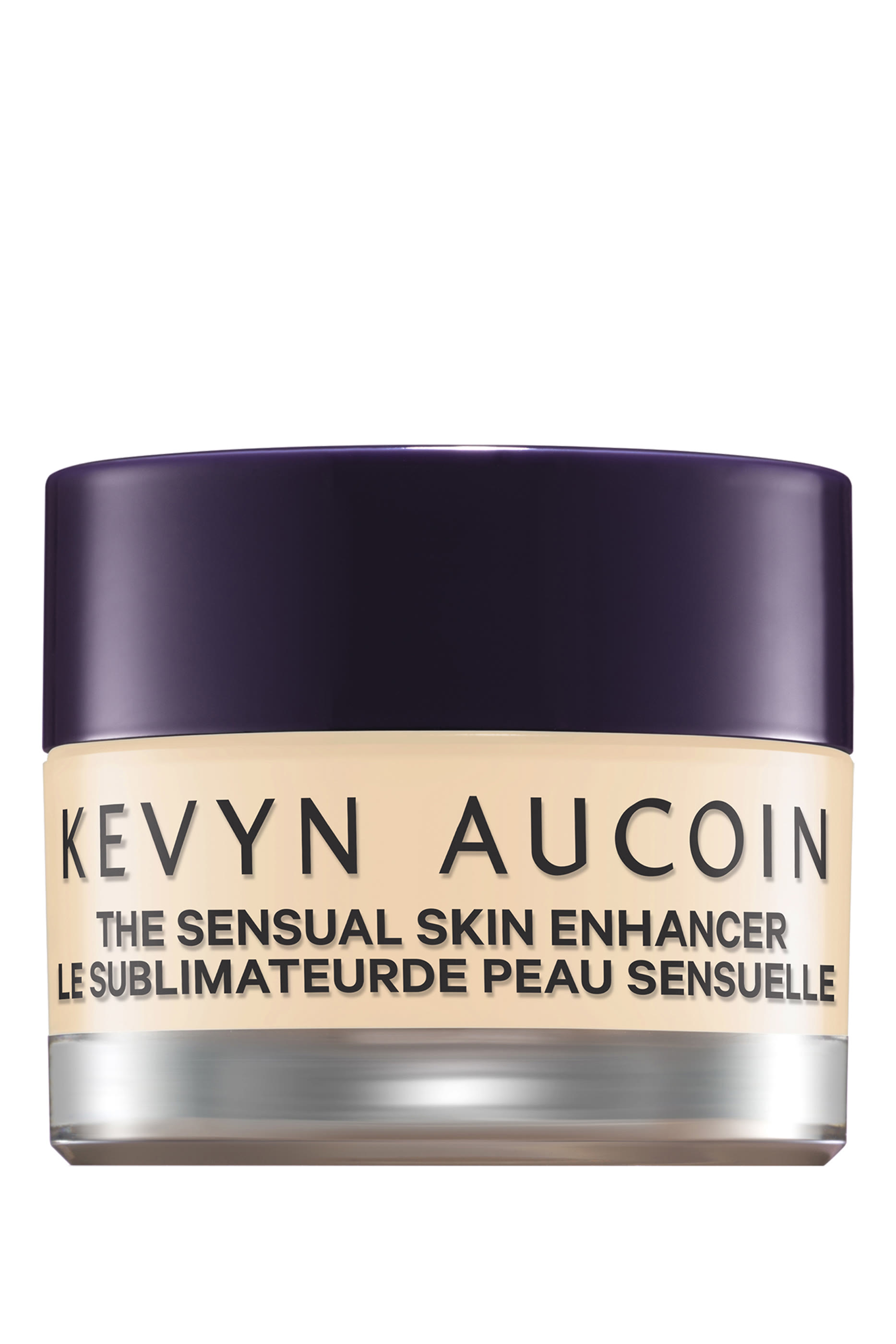 The Sensual Skin Enhancer