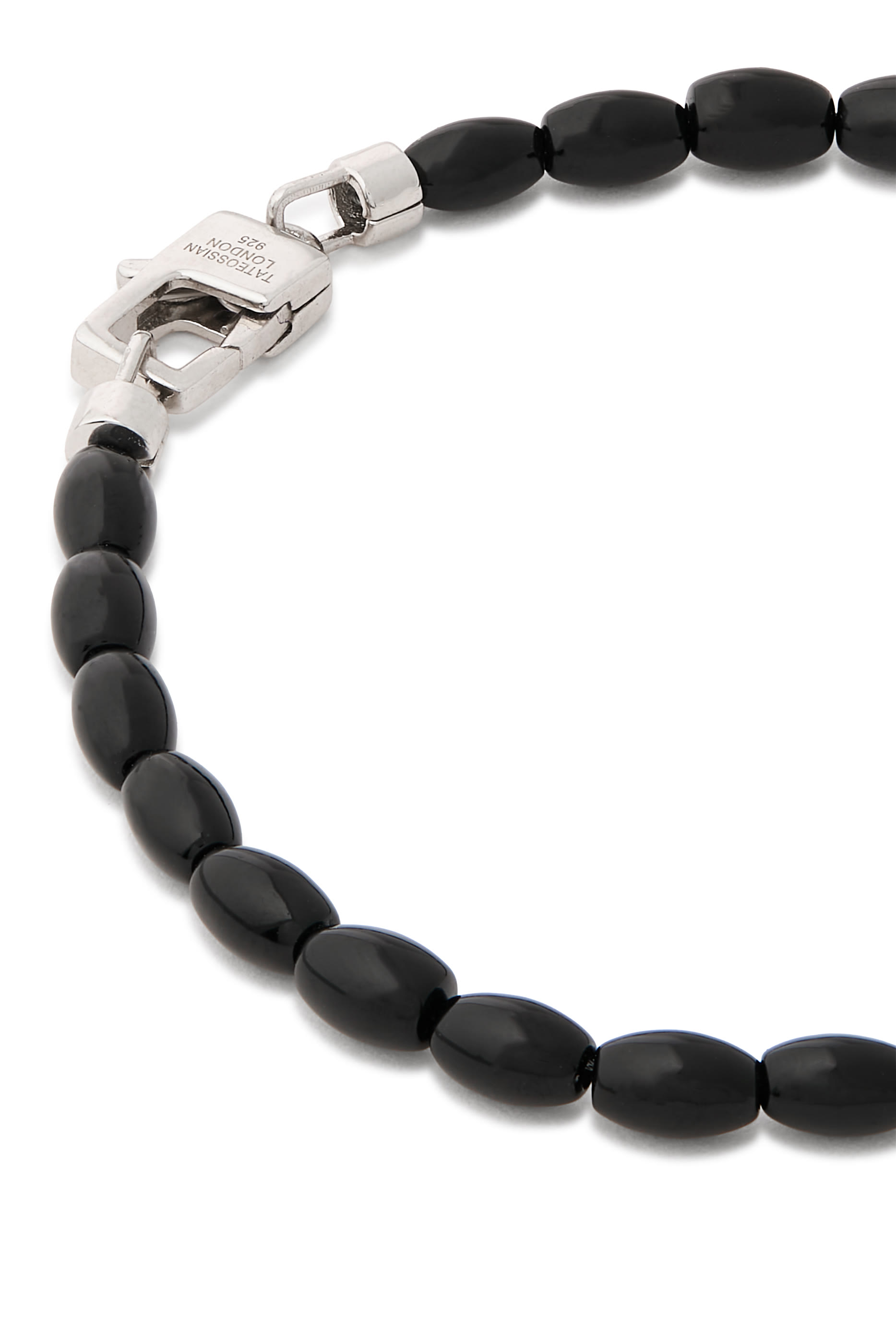 Coffee Bamboo Bracelet