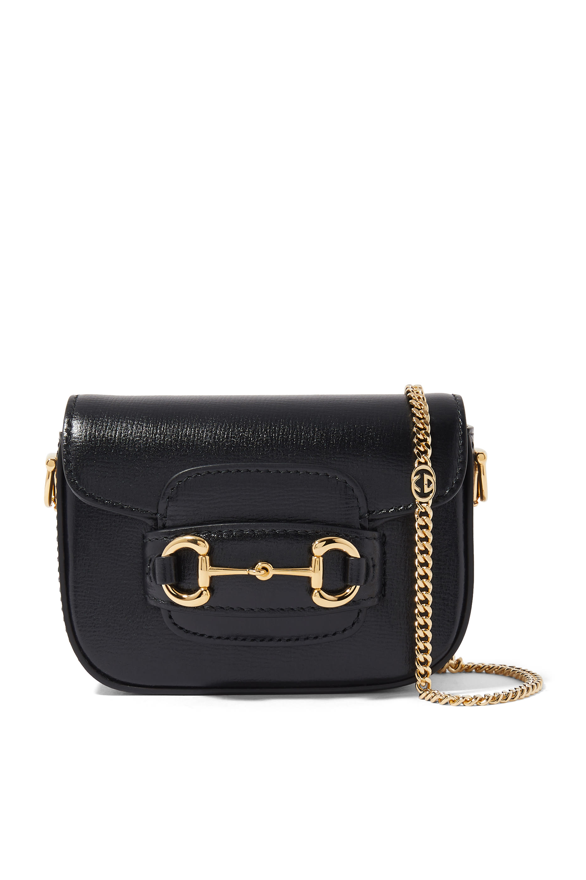 Horsebit 1955 Mini Bag