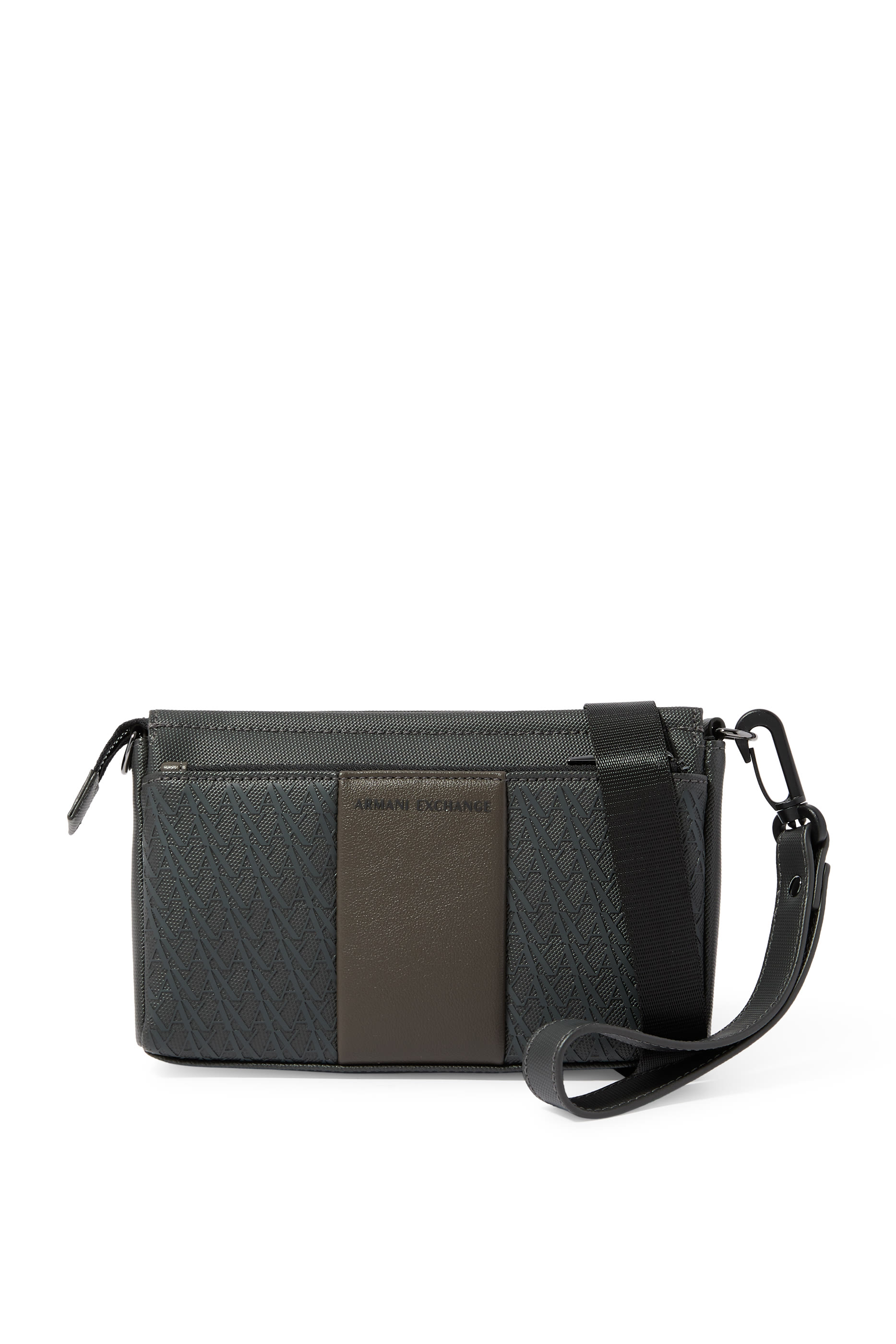 William Pouch