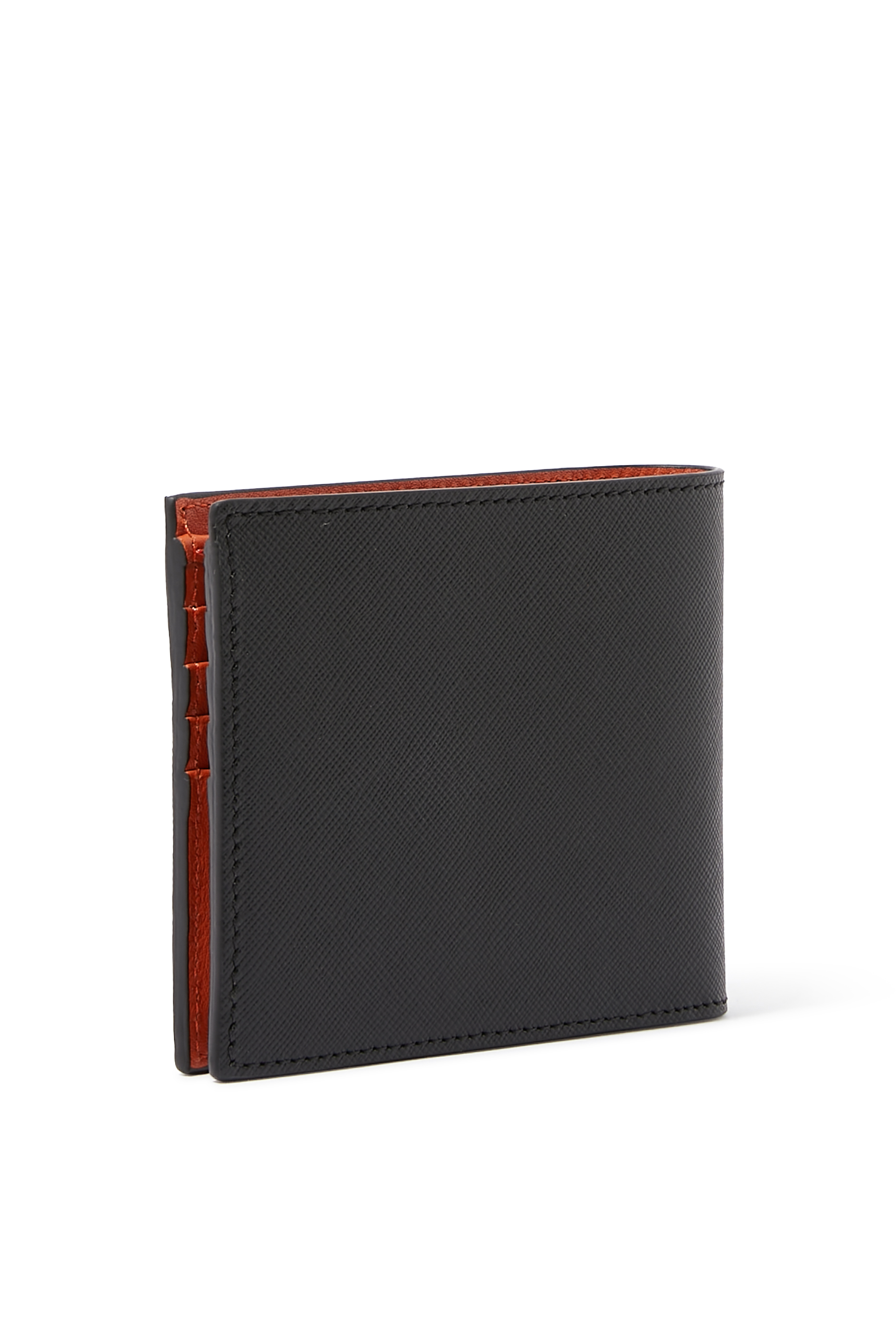 Statement Bi-Fold Wallet