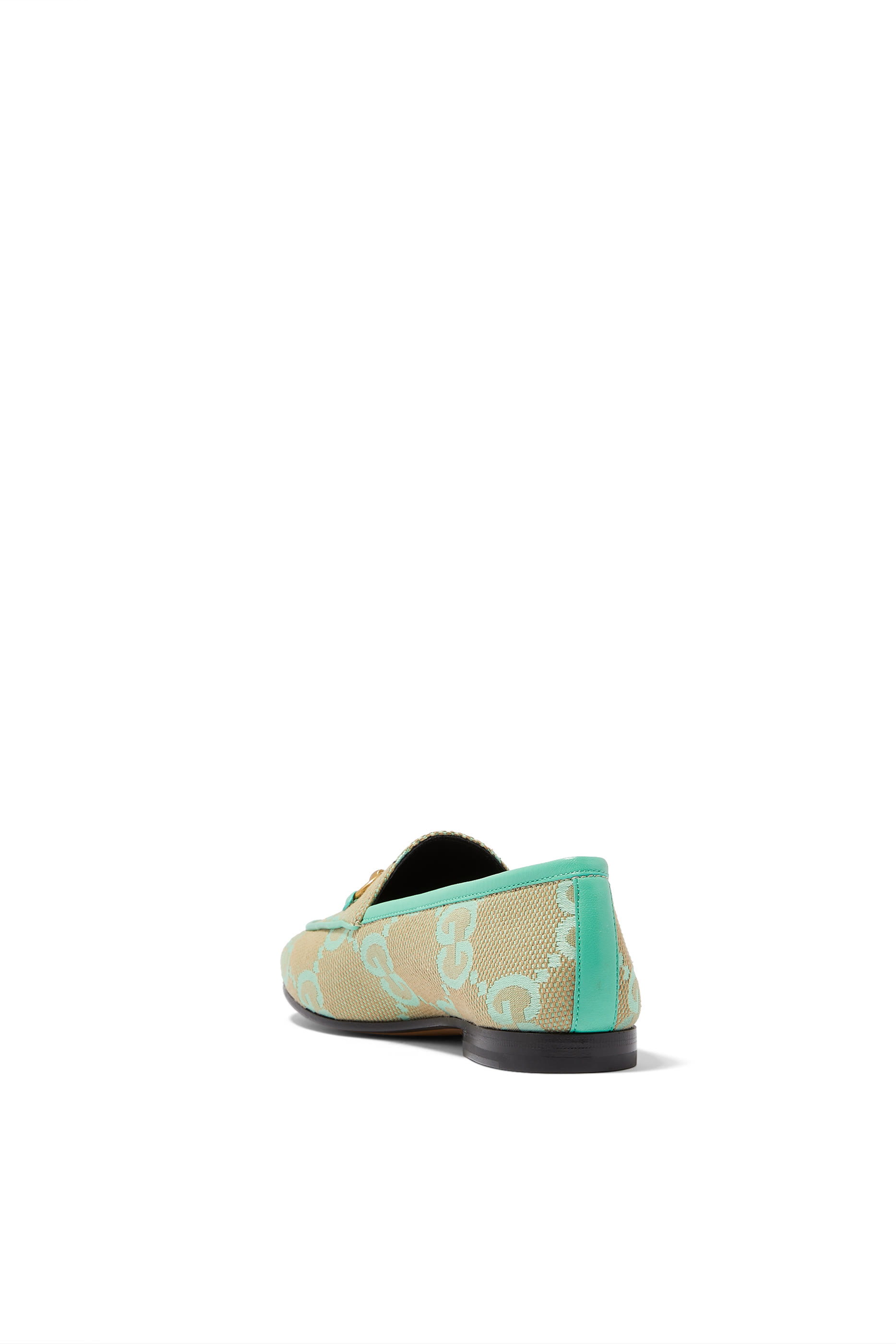 Jordaan Jumbo GG Loafers