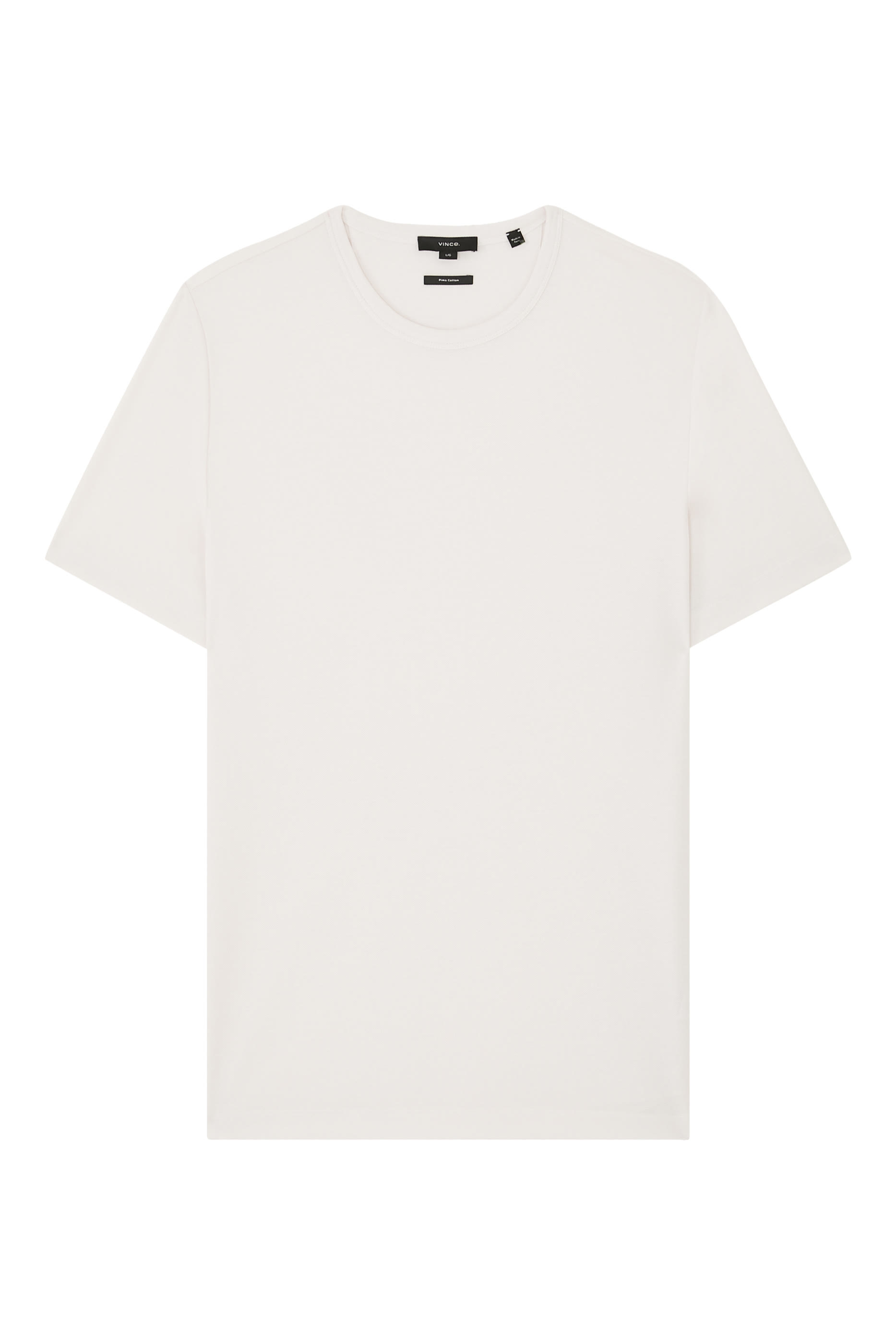 Short Sleeves T-Shirt