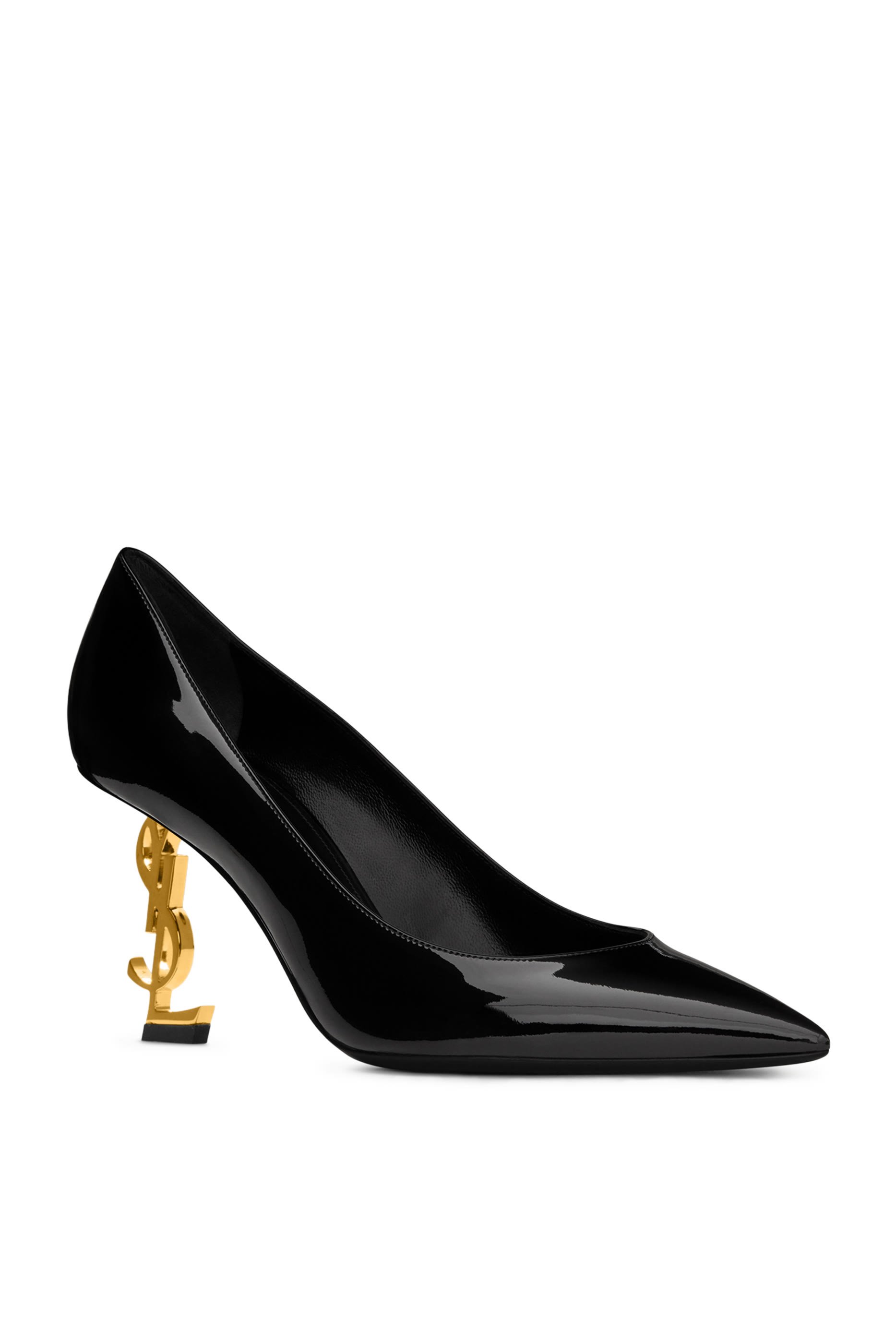 Opyum 85 Pumps in Patent Leather