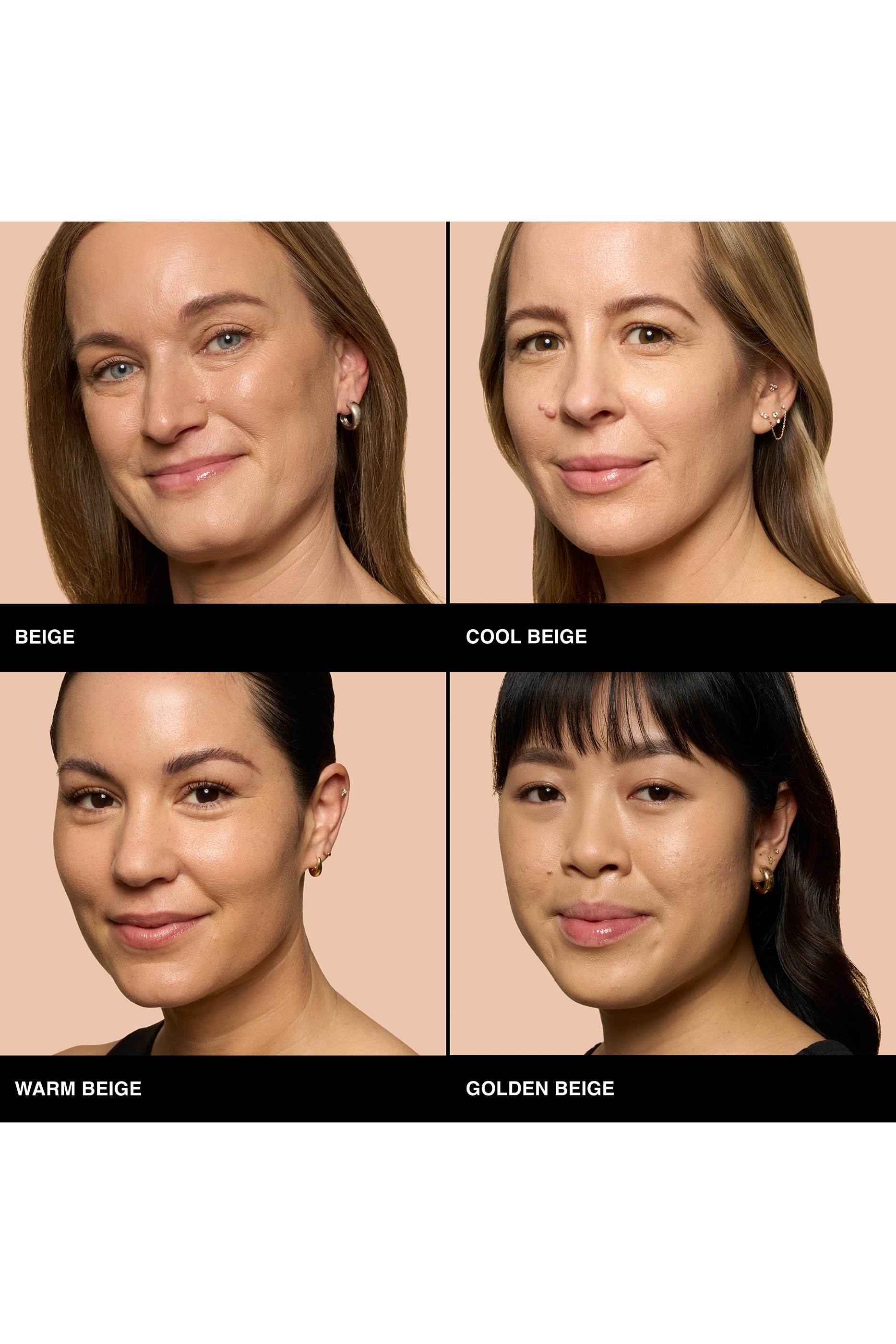 Weightless Skin Foundation SPF 15