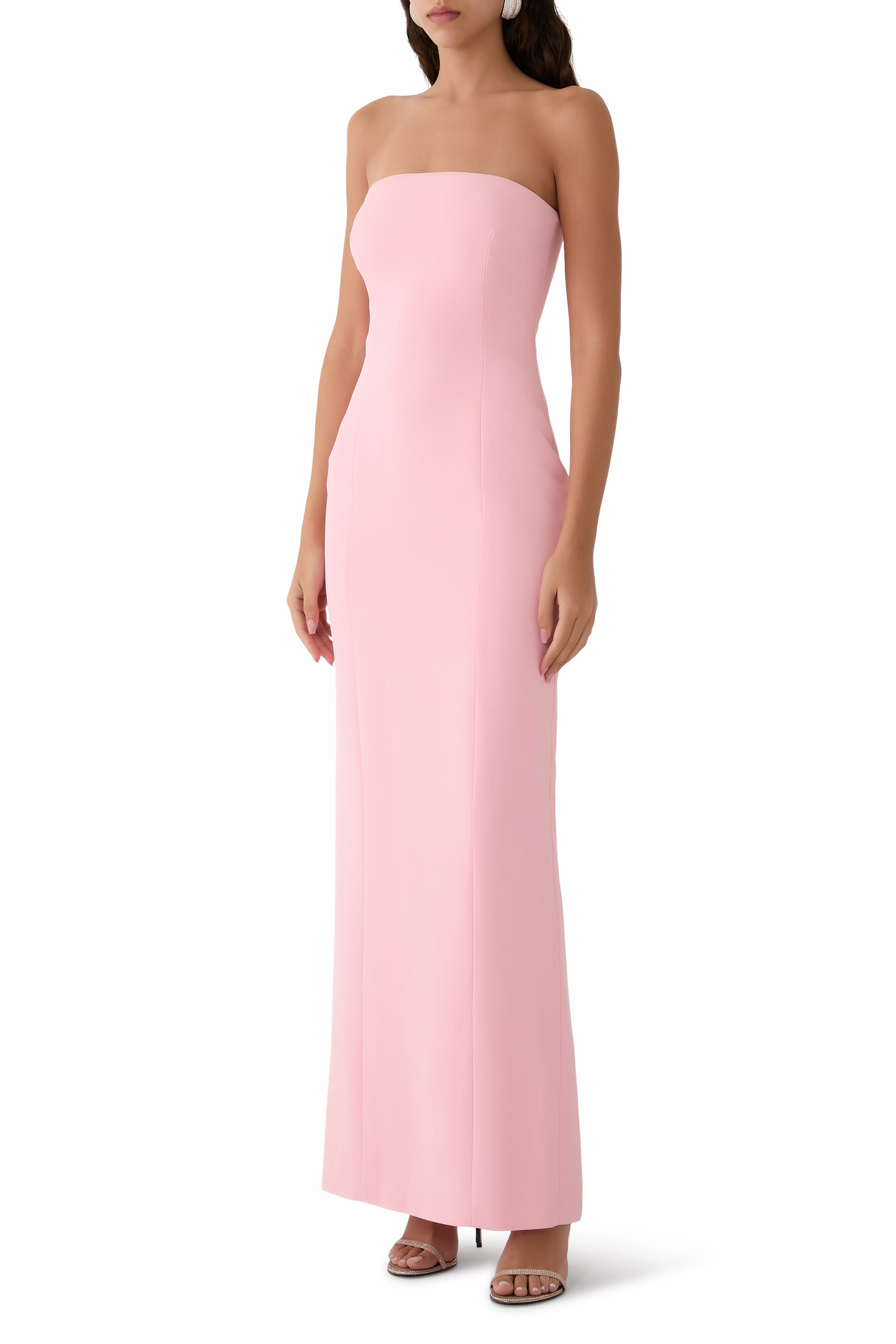 Anderson Maxi Dress