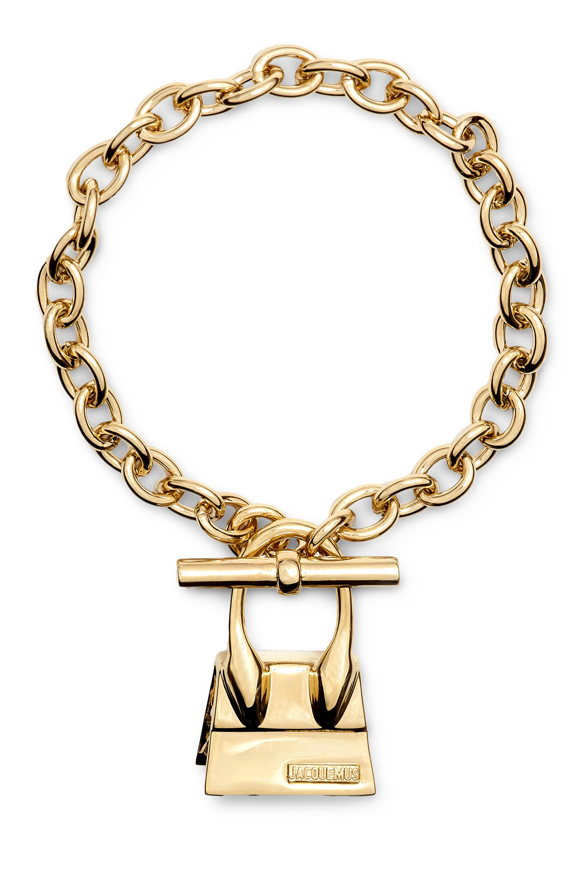 Le Bracelet Chiquito Barr