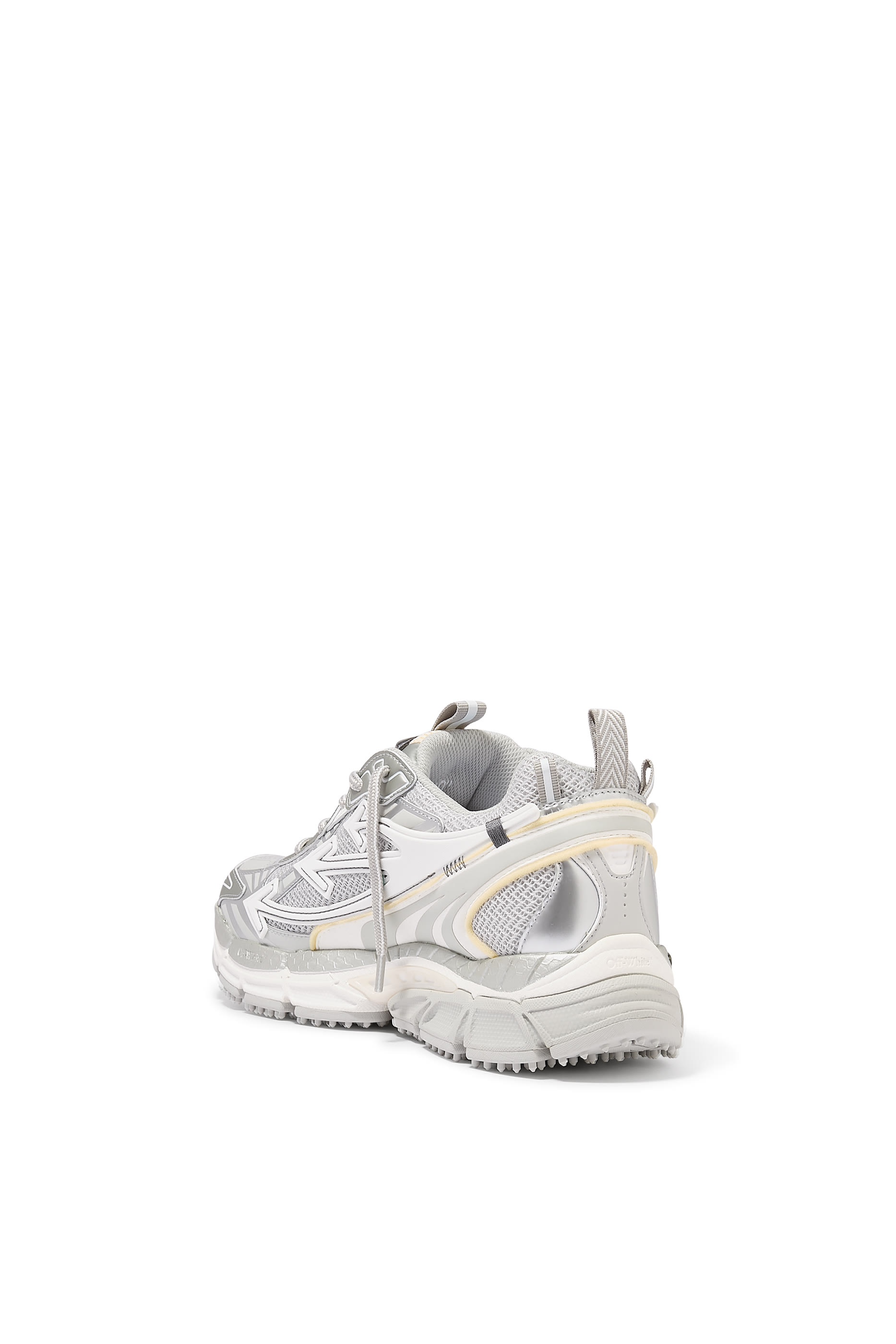  Be Right Back Sneakers