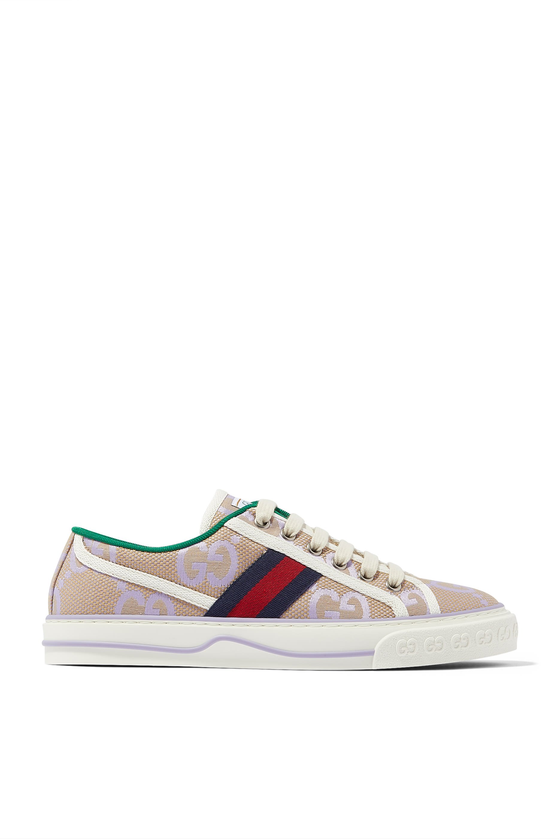Tennis 1977 Jumbo GG Sneakers