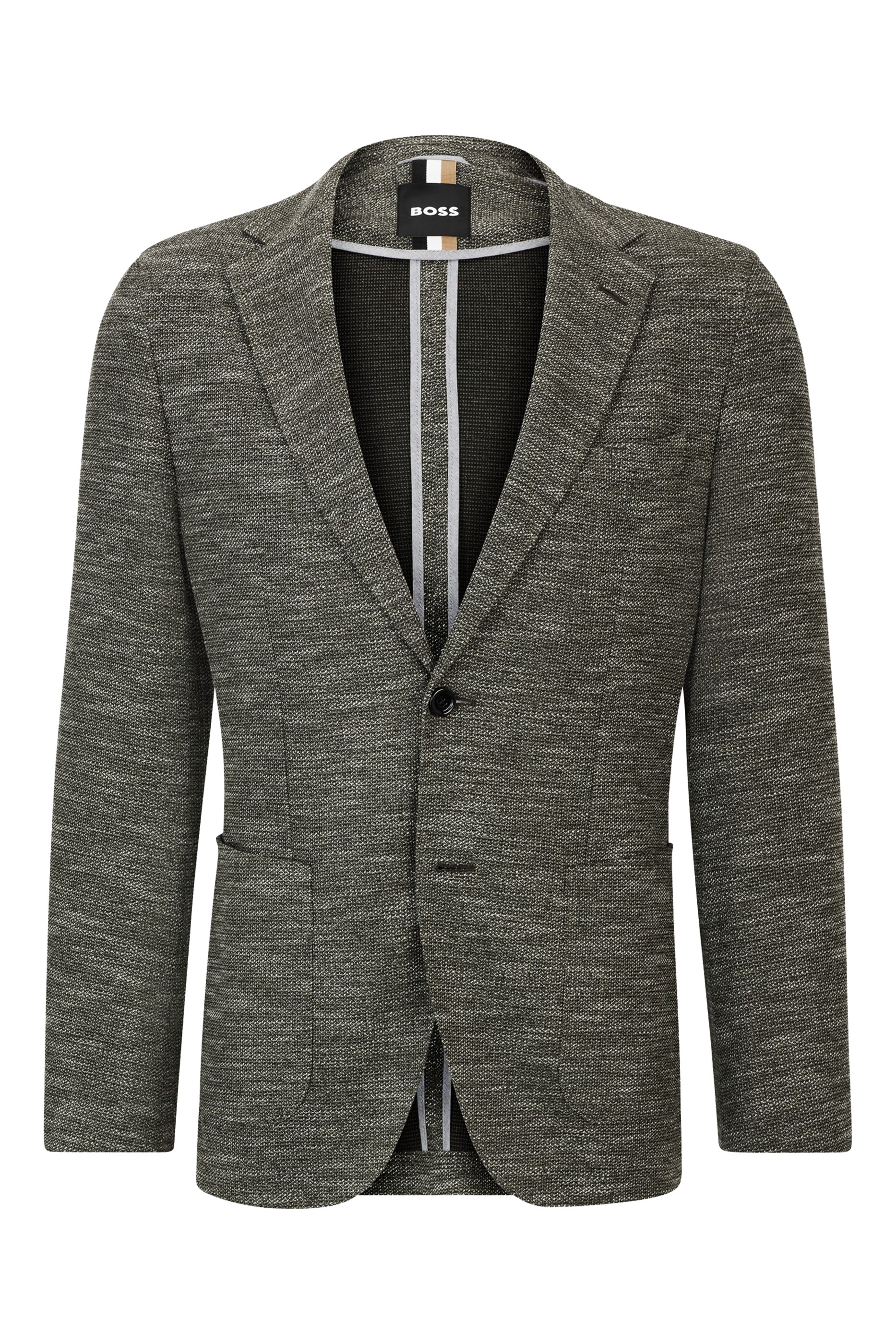 Jaye Regular-Fit Jacket