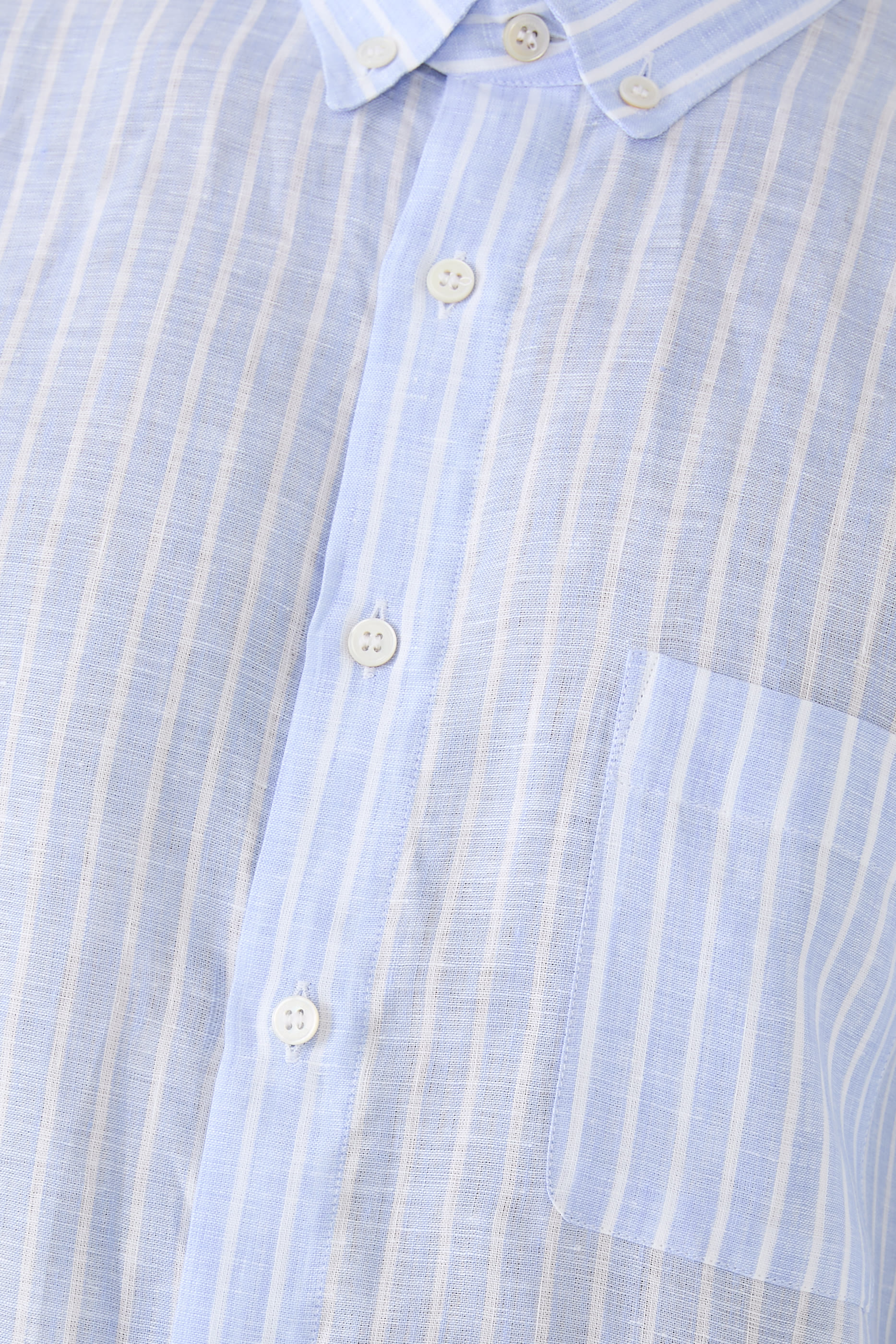 Striped Long Sleeve Shirt