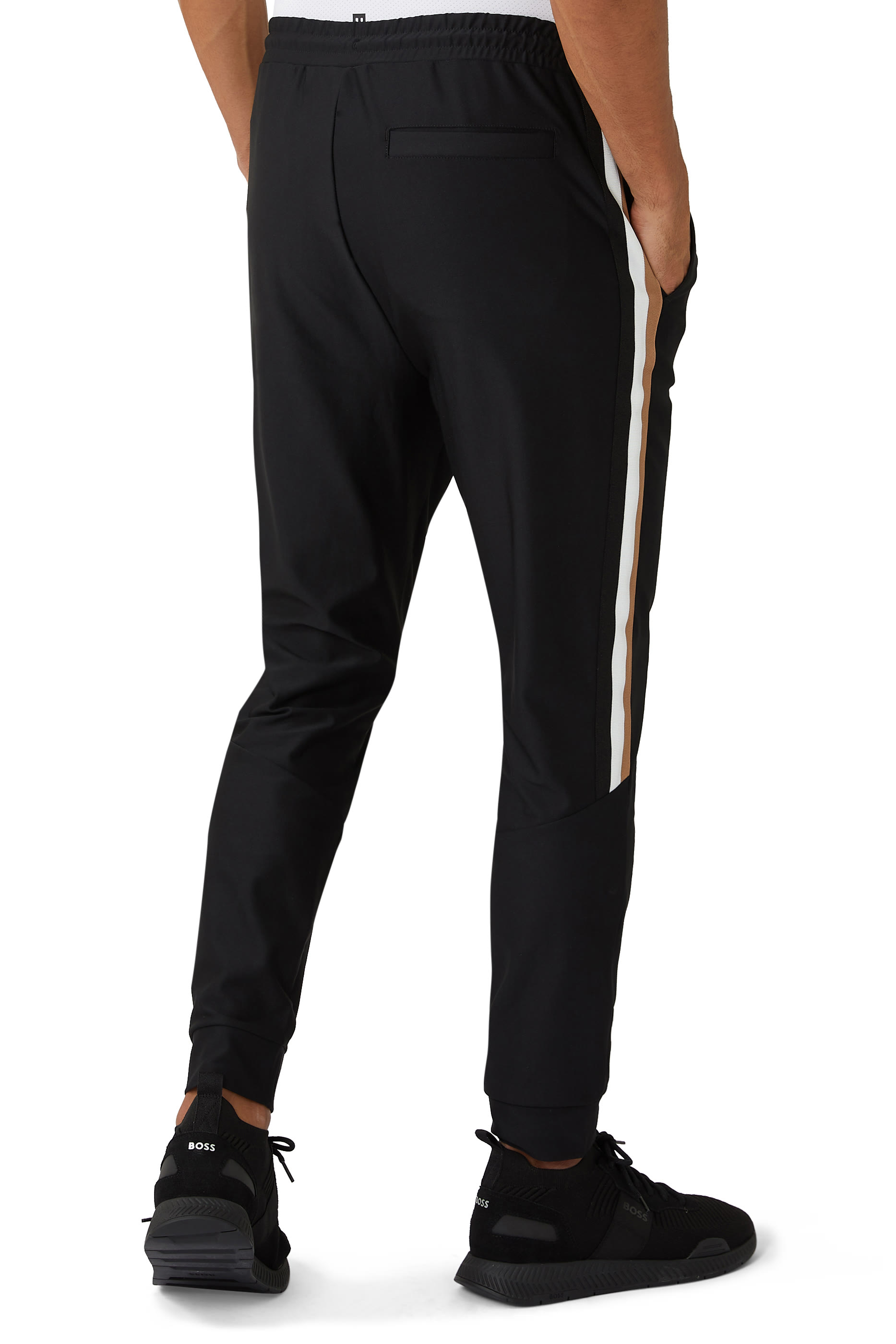 Matteo Berrettini Jogging Pants