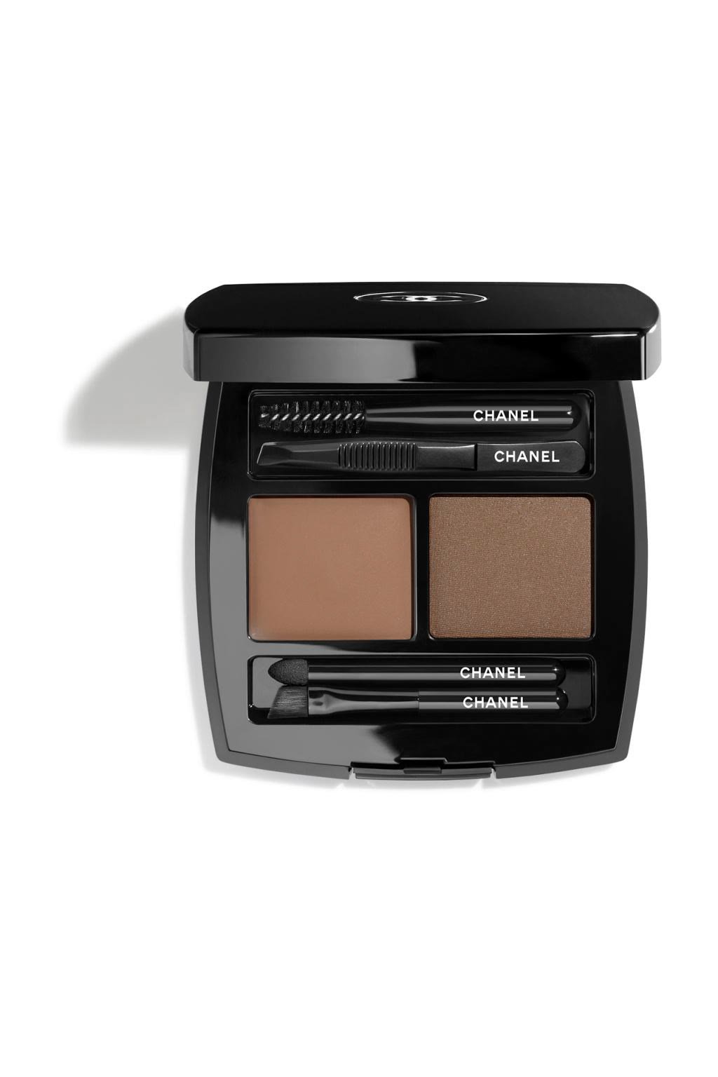 LA PALETTE SOURCILS Brow-Filling And Defining Wax And Powder Duo