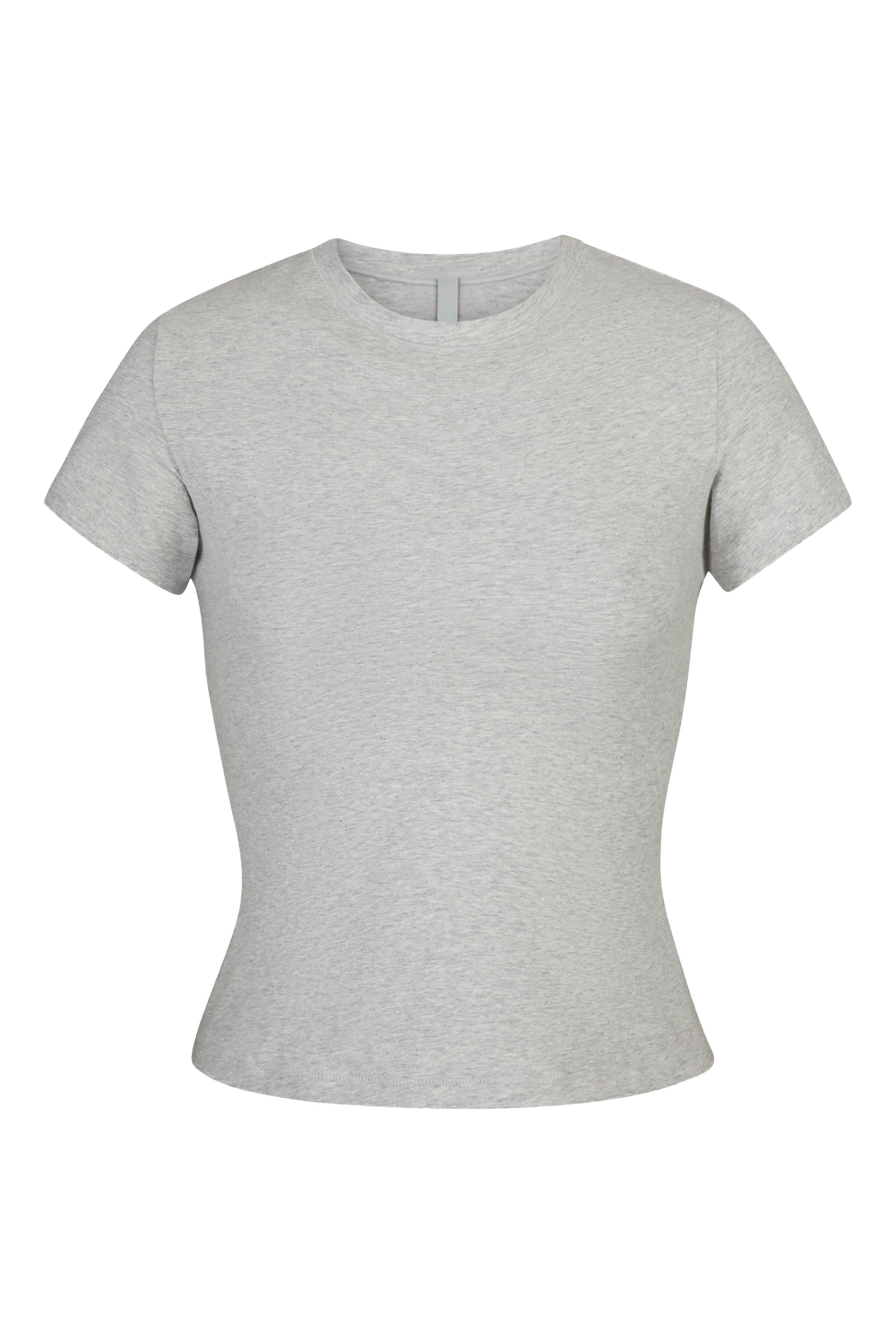 Cotton Jersey T-Shirt 