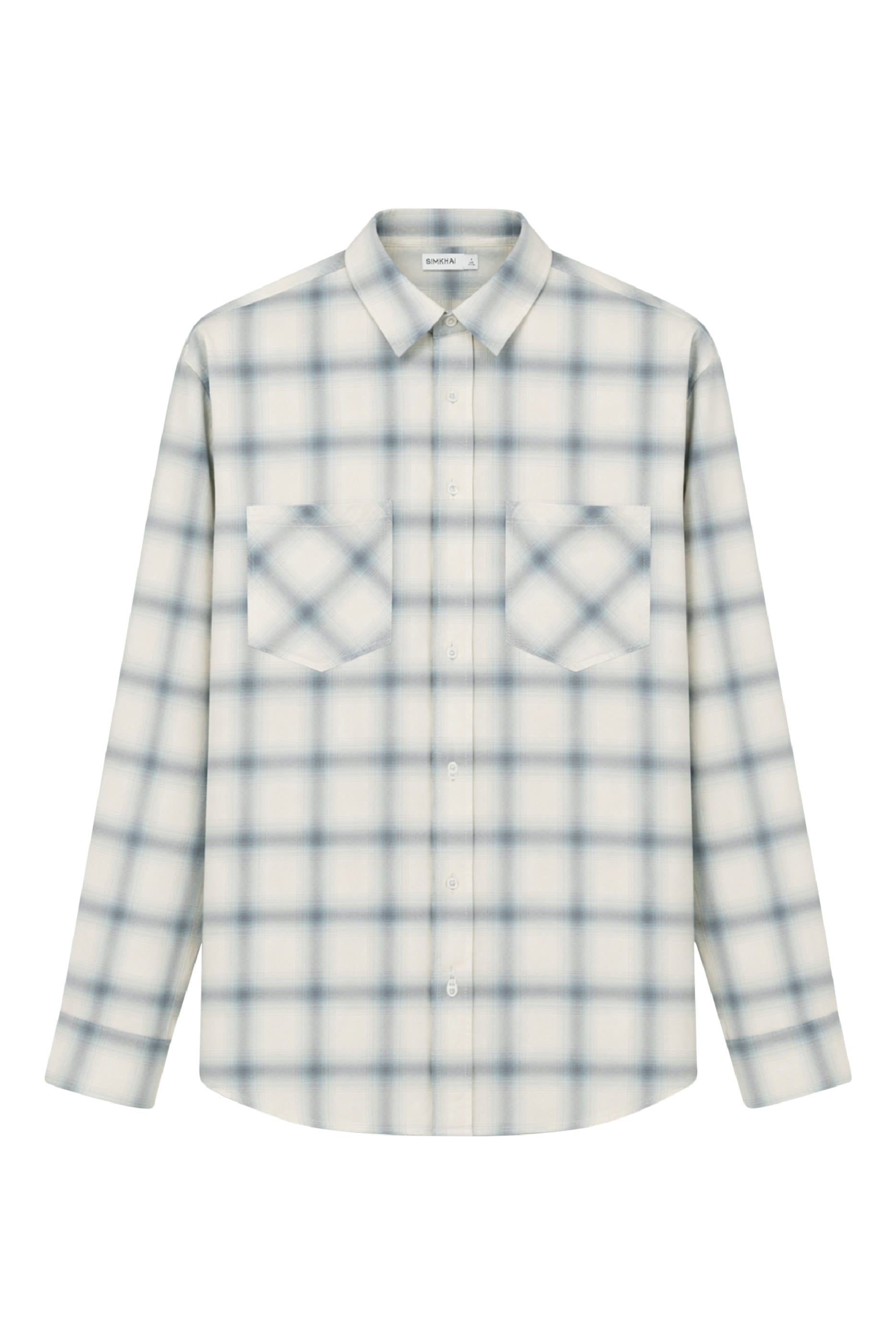 Rennick Plaid Shirt