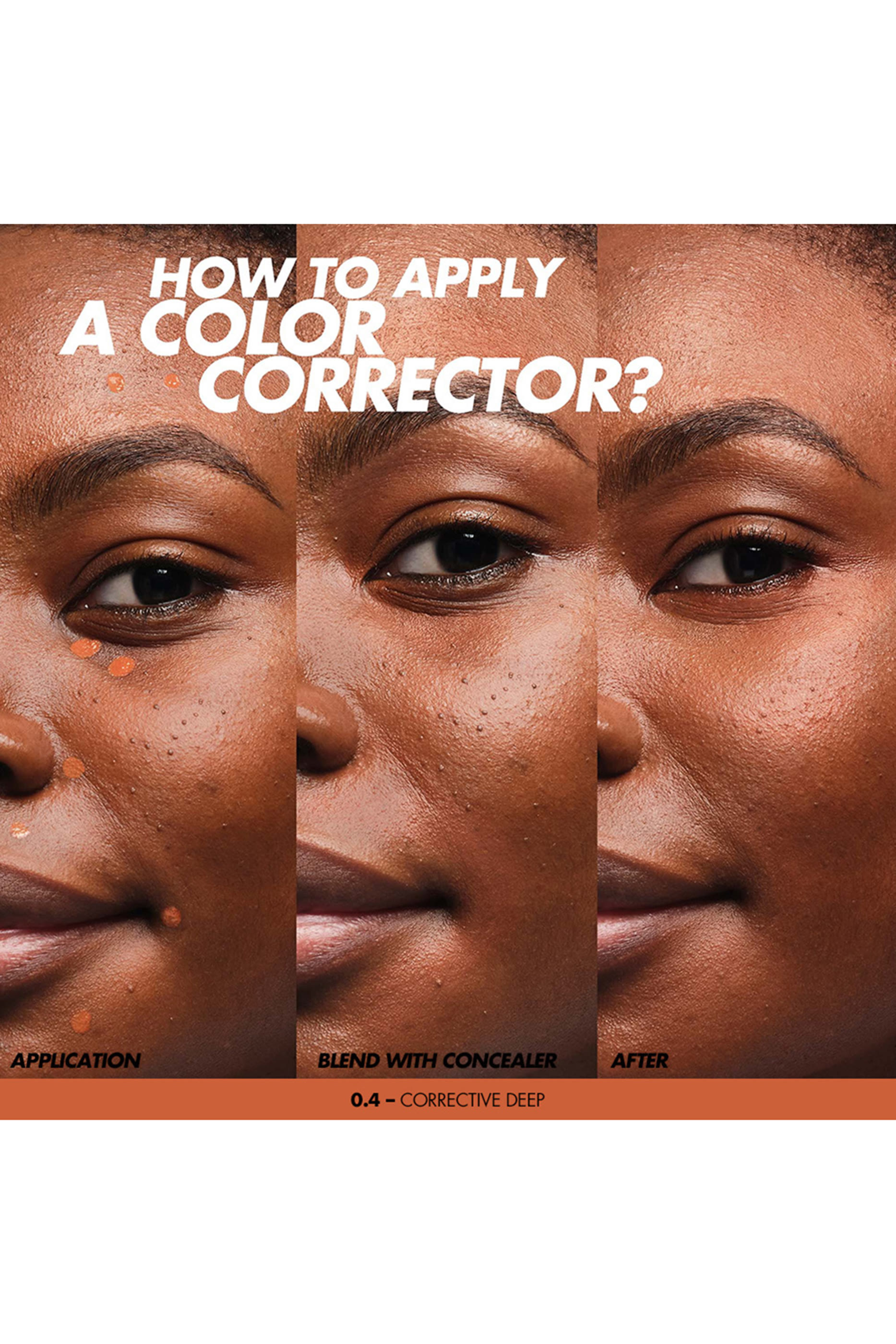  HD Skin Color Corrector